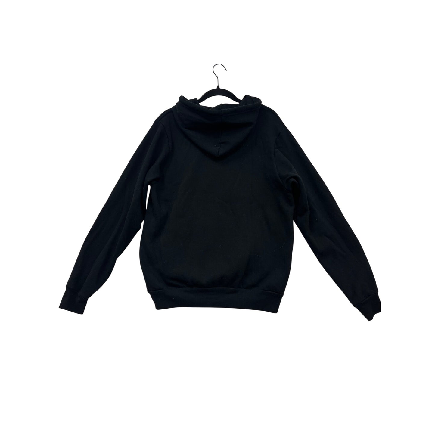Bella + Canvas Mens Large “The Chosen” Black Hoodie #79A