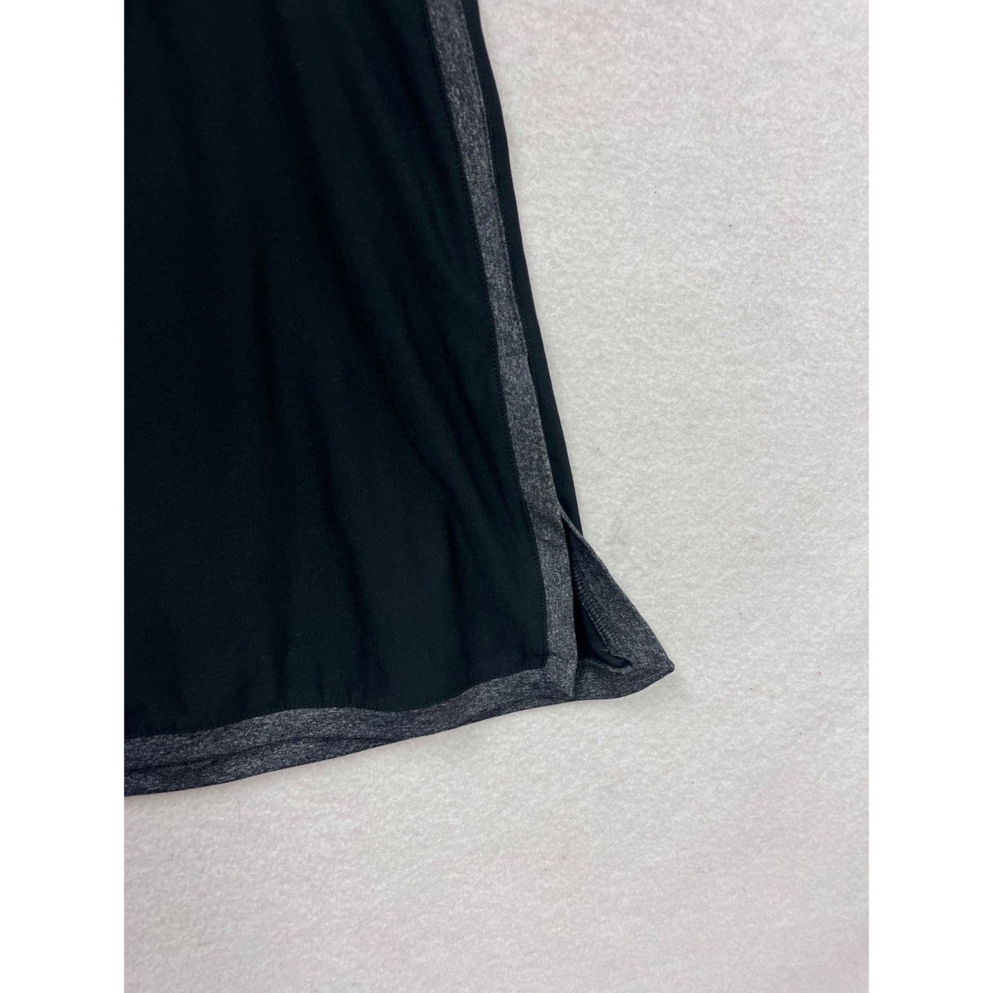 Vogo Athletic Black & Gray Skort #925A
