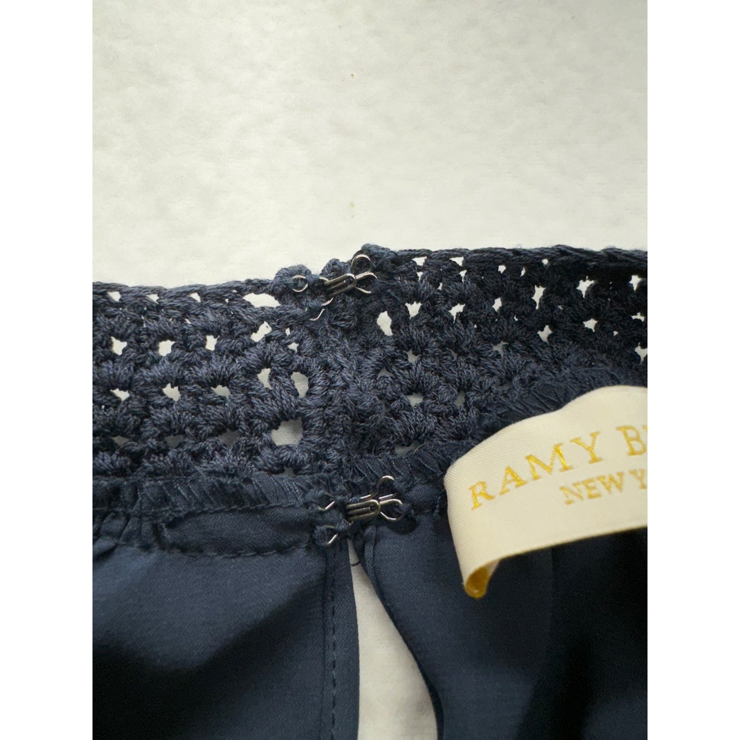 Ramy Brook Blouse #3910