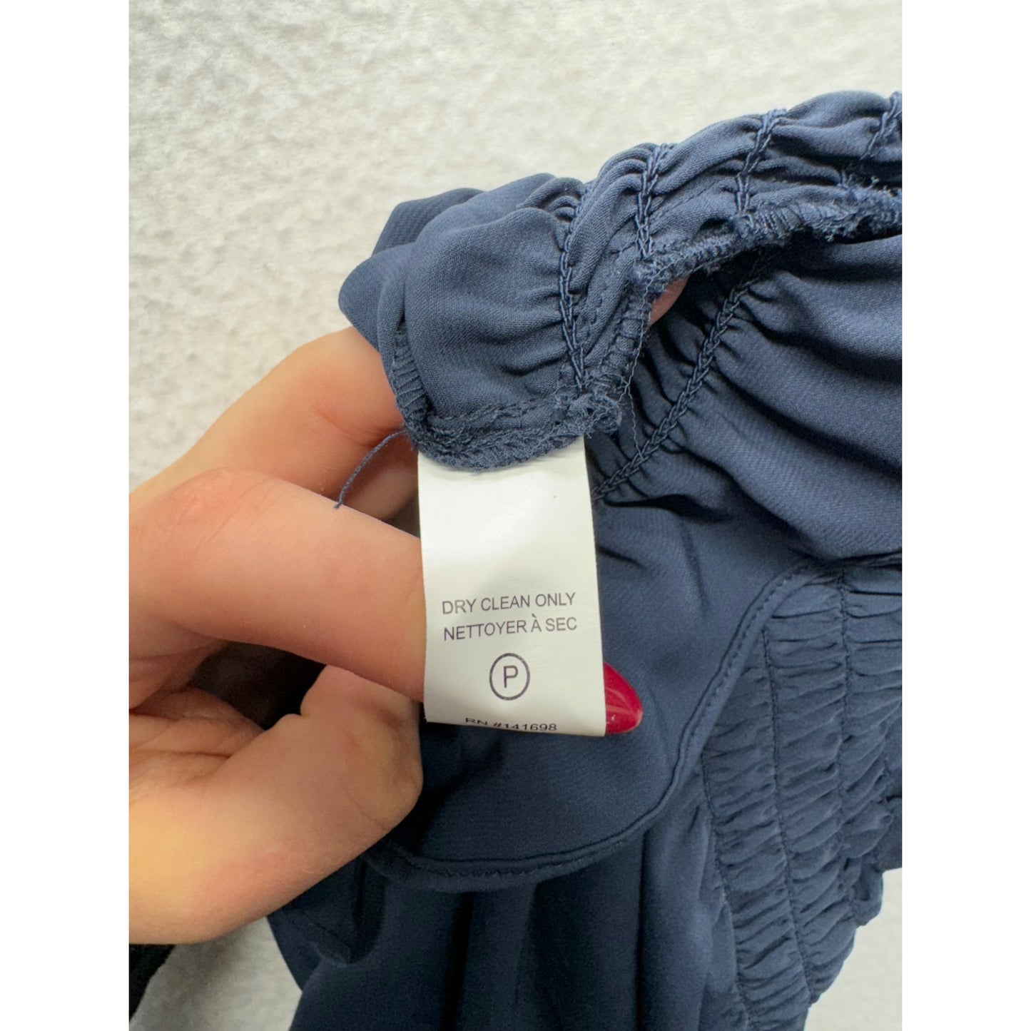 Ramy Brook Blouse #3910