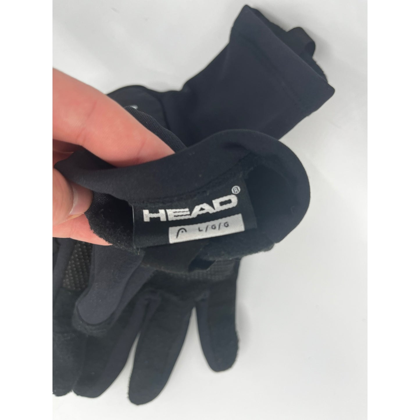Men’s Head Hybrid Glove #2545