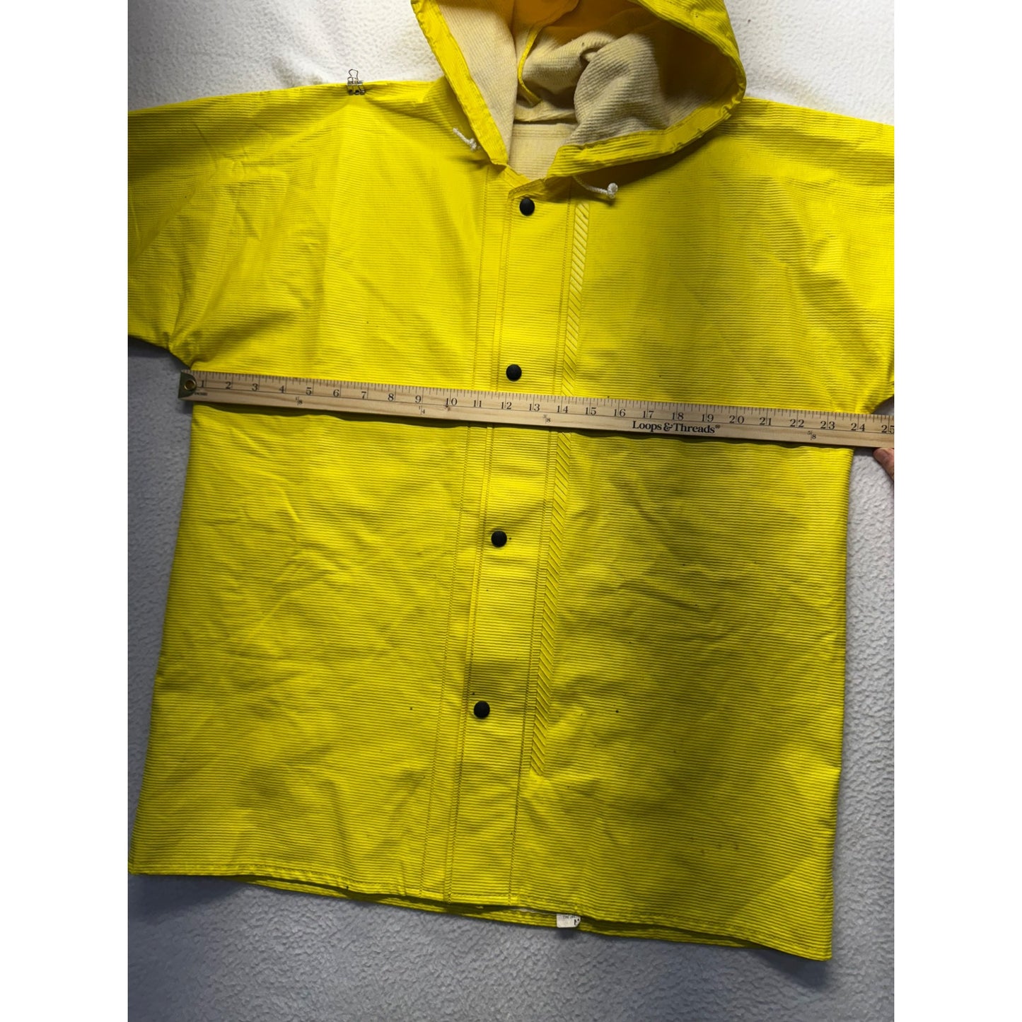 Men’s Northwest Orient Rain Coat#5694