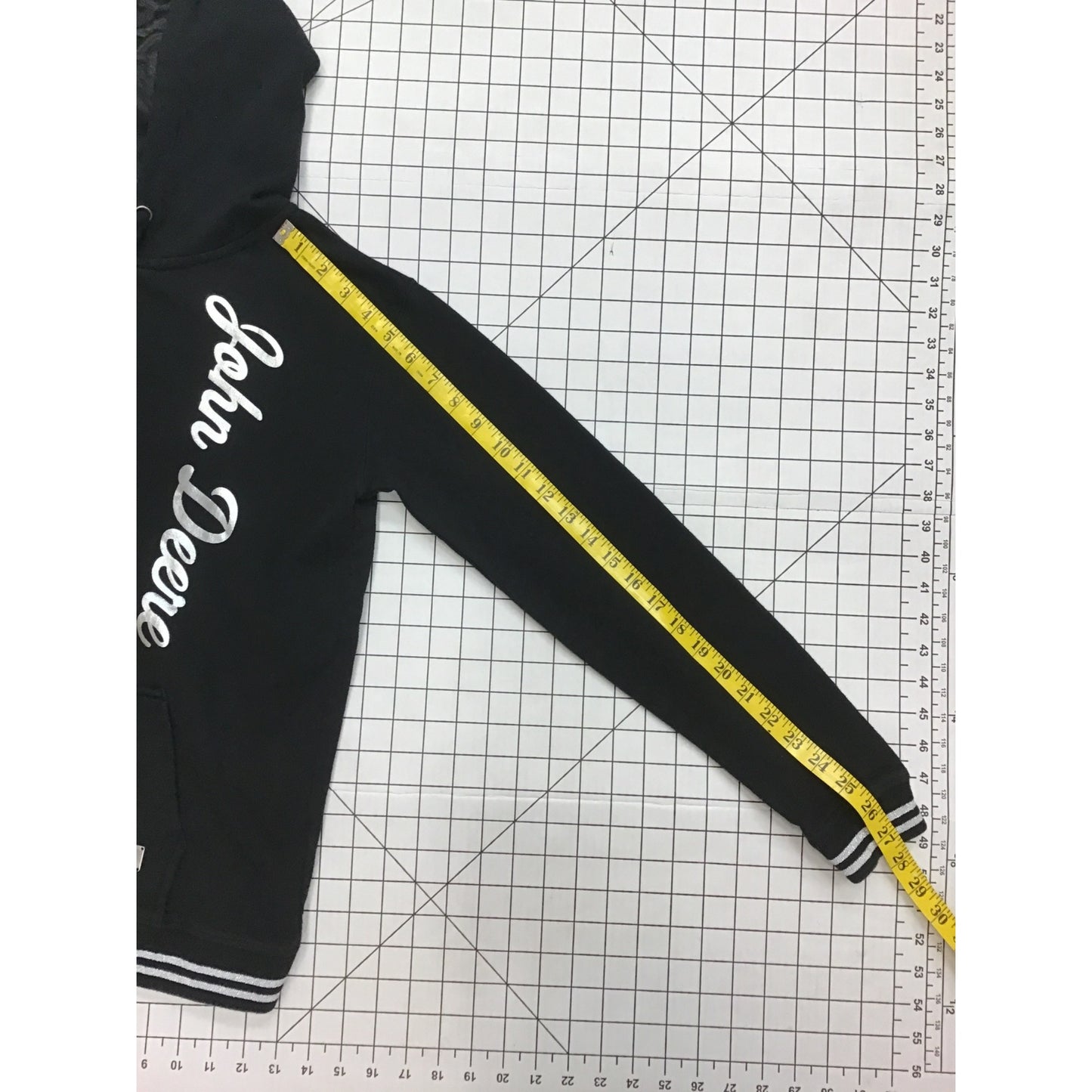Women’s Comfy&Cute John Deer Zip up Hoodie