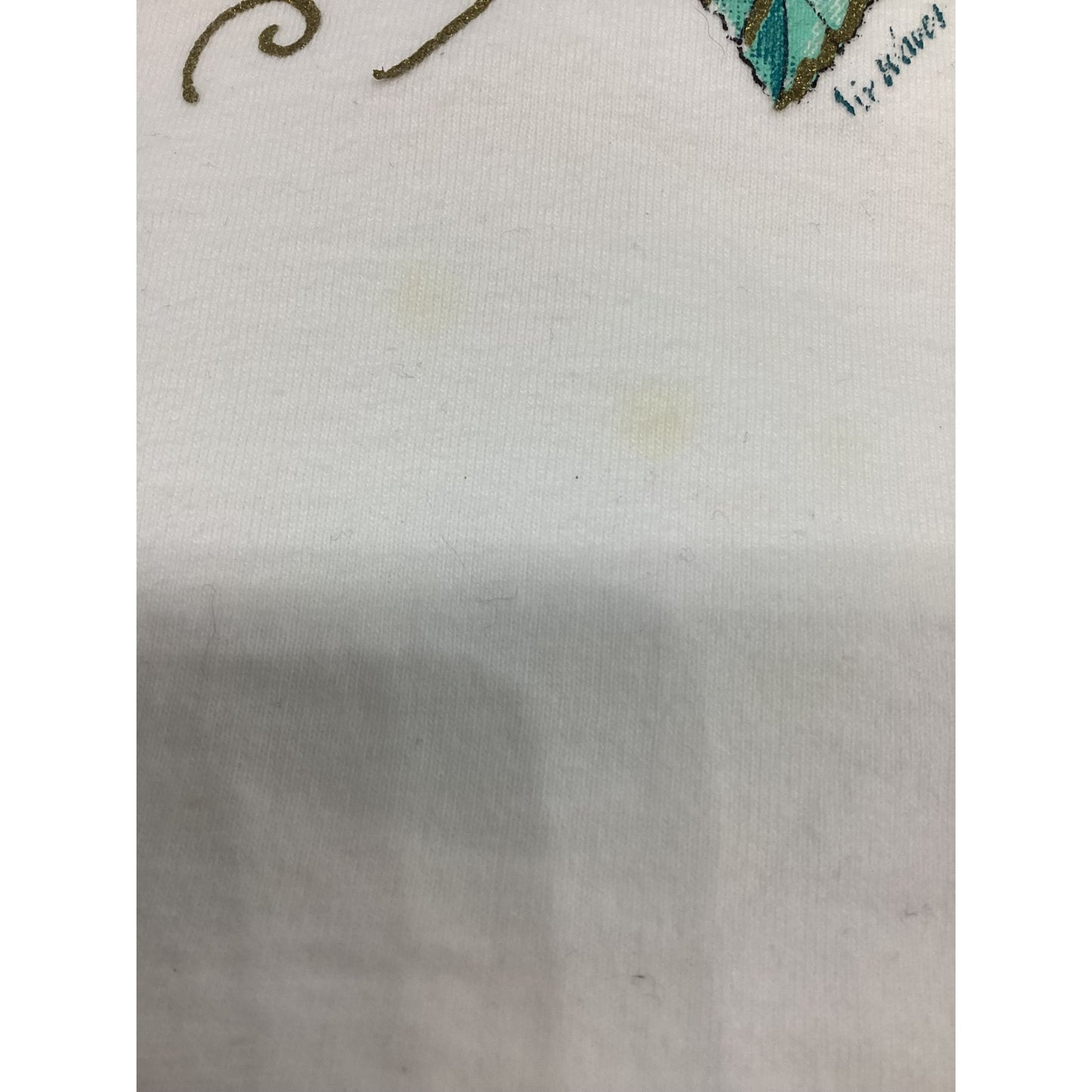 Vintage Fruit of the Loom Tshirt