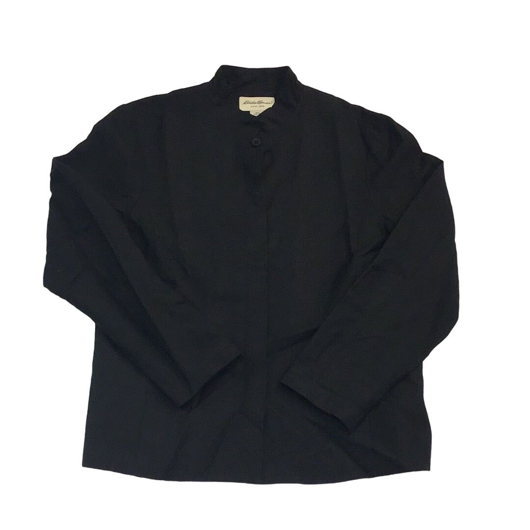 Eddie Bauer Button Up