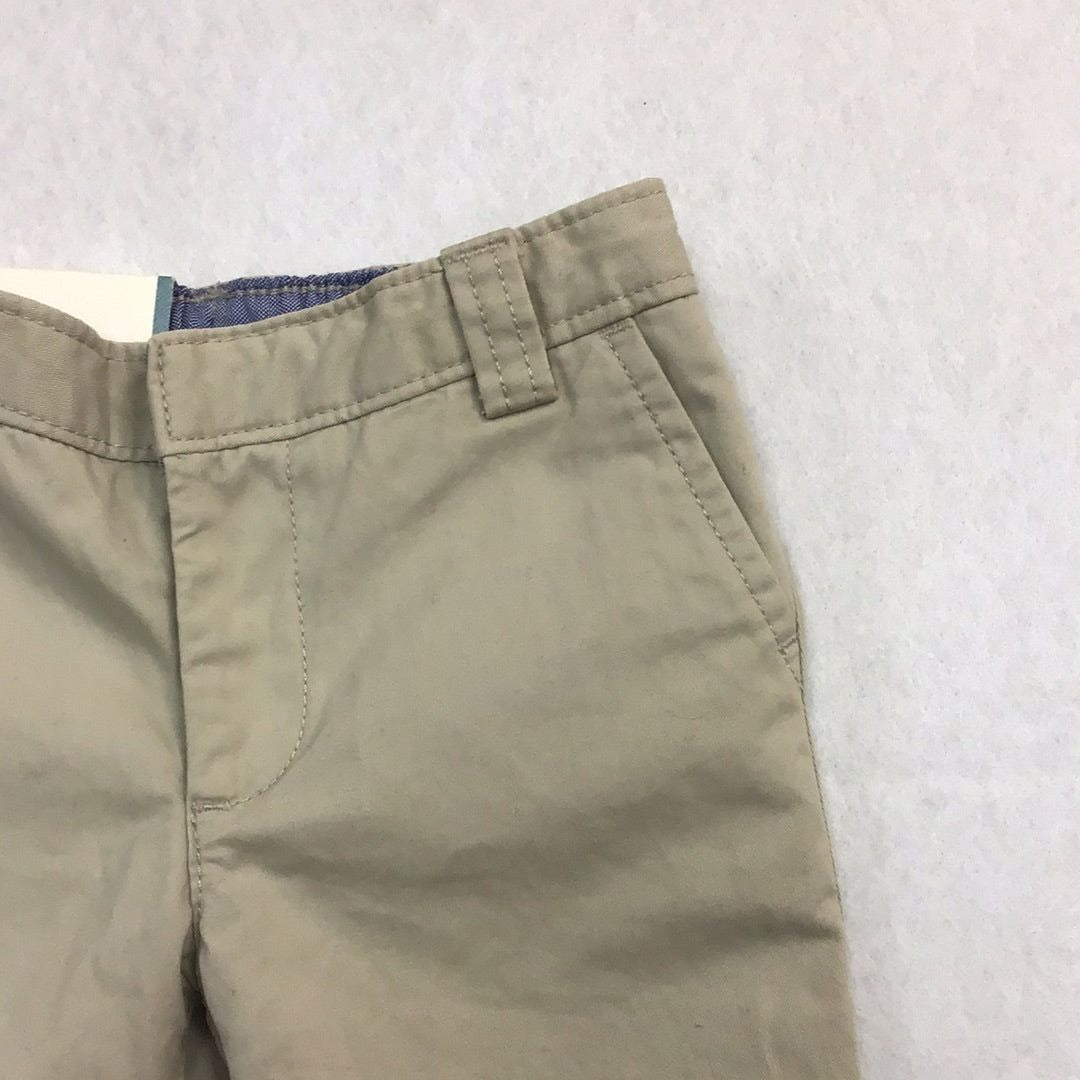 Baby Boy Pull On Pants