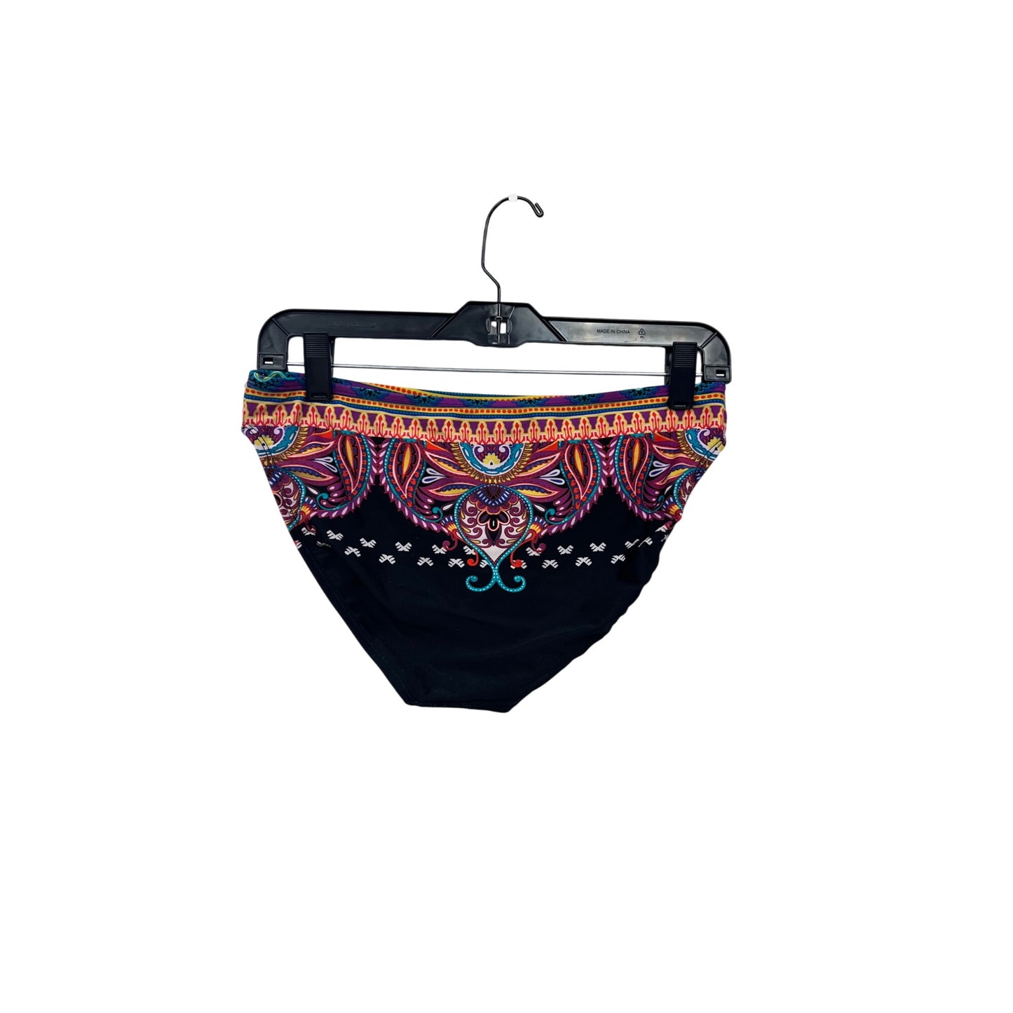 Athleta Womens Medium Bikini Swim Bottoms #35A
