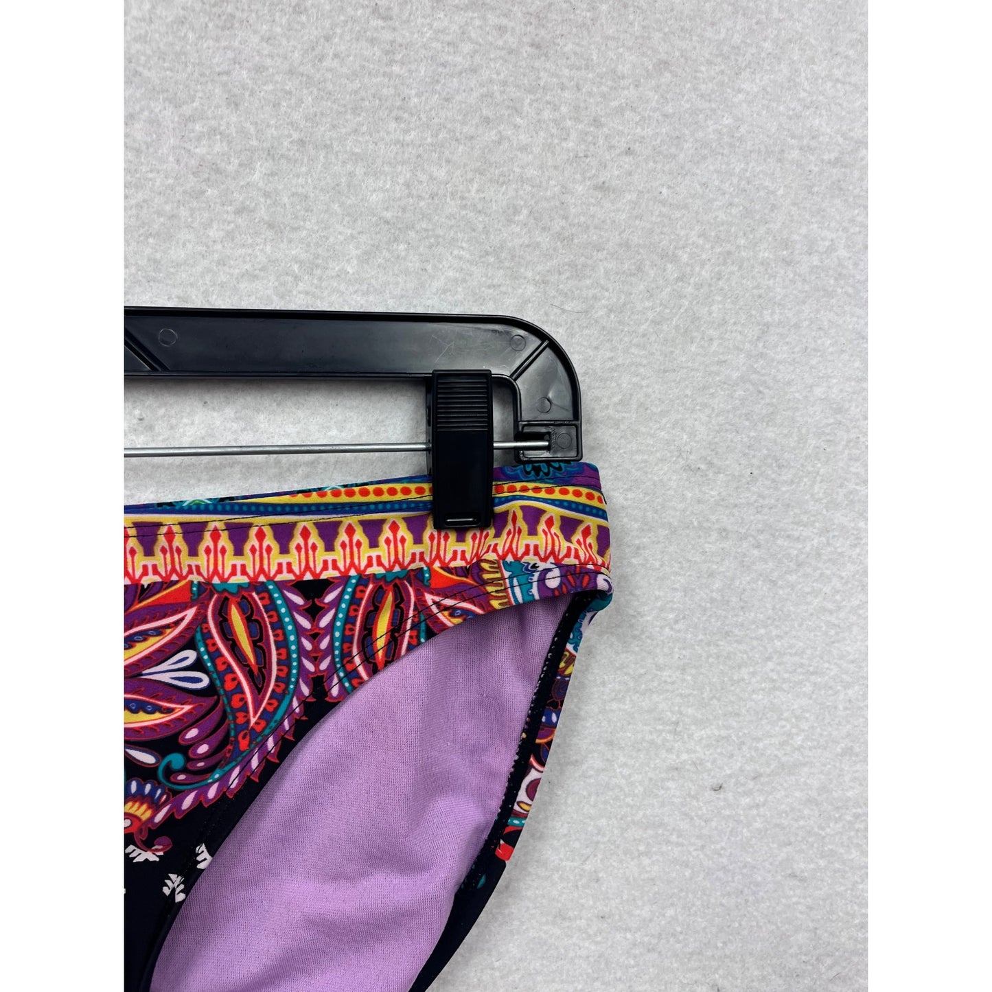 Athleta Womens Medium Bikini Swim Bottoms #35A