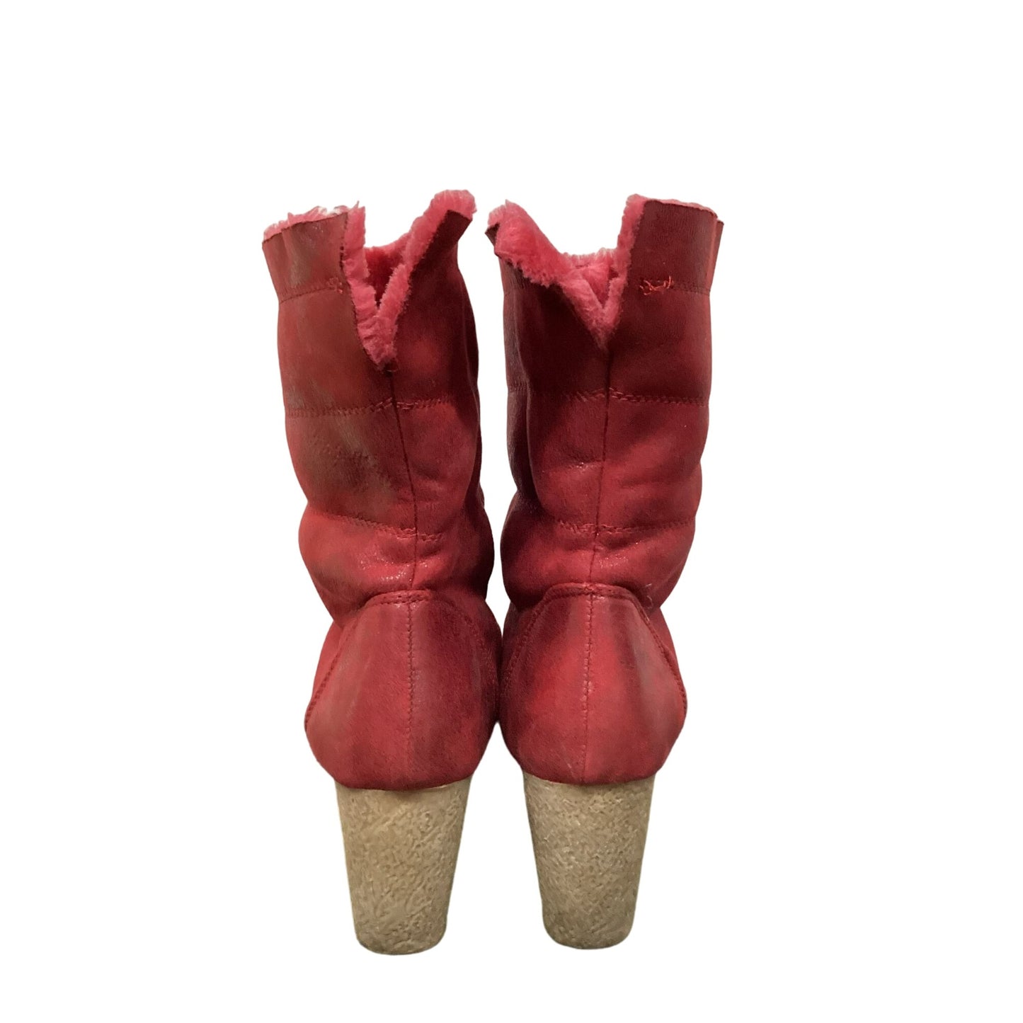 Women’s Rogue Helium Winter Boots