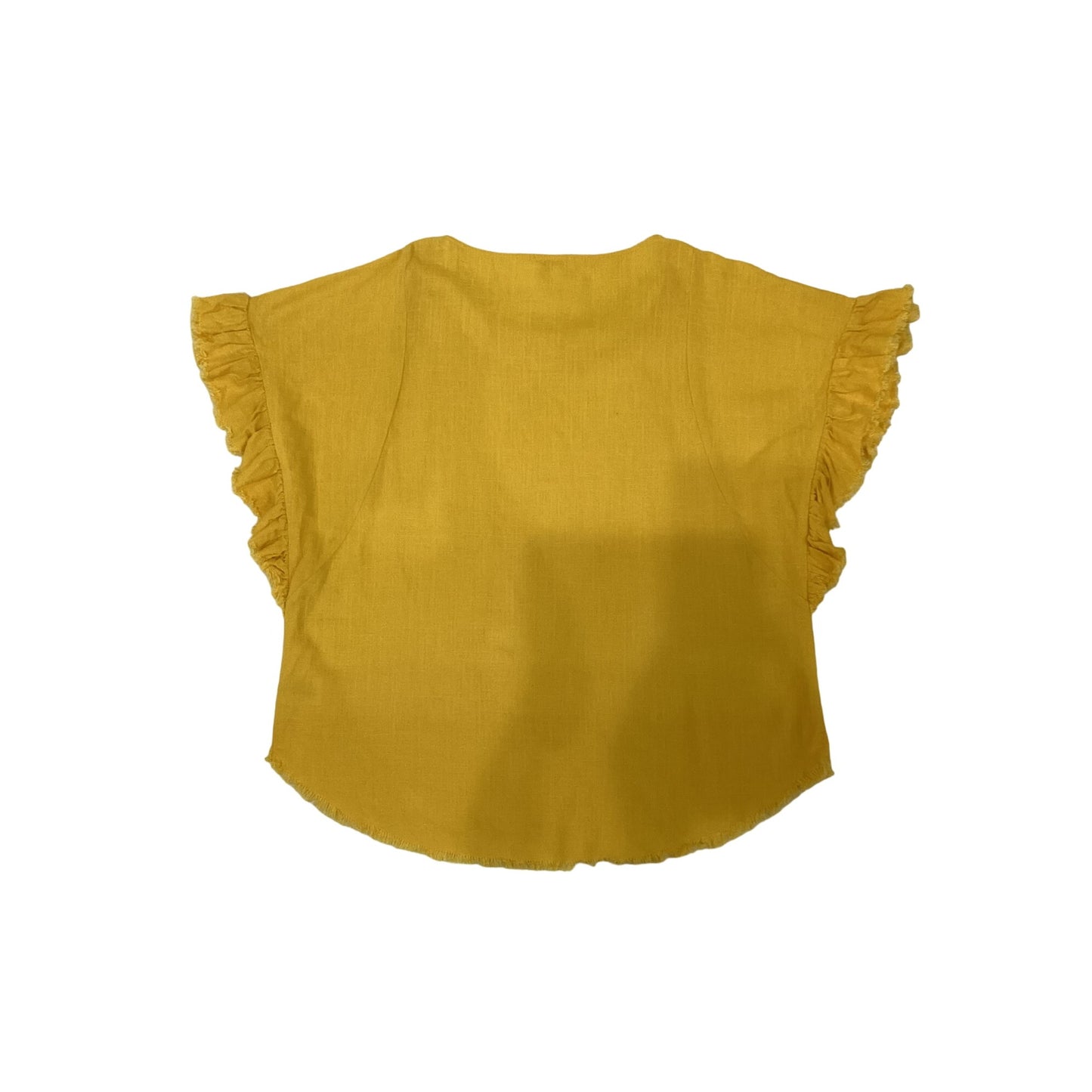 Umgee Linen Shirt