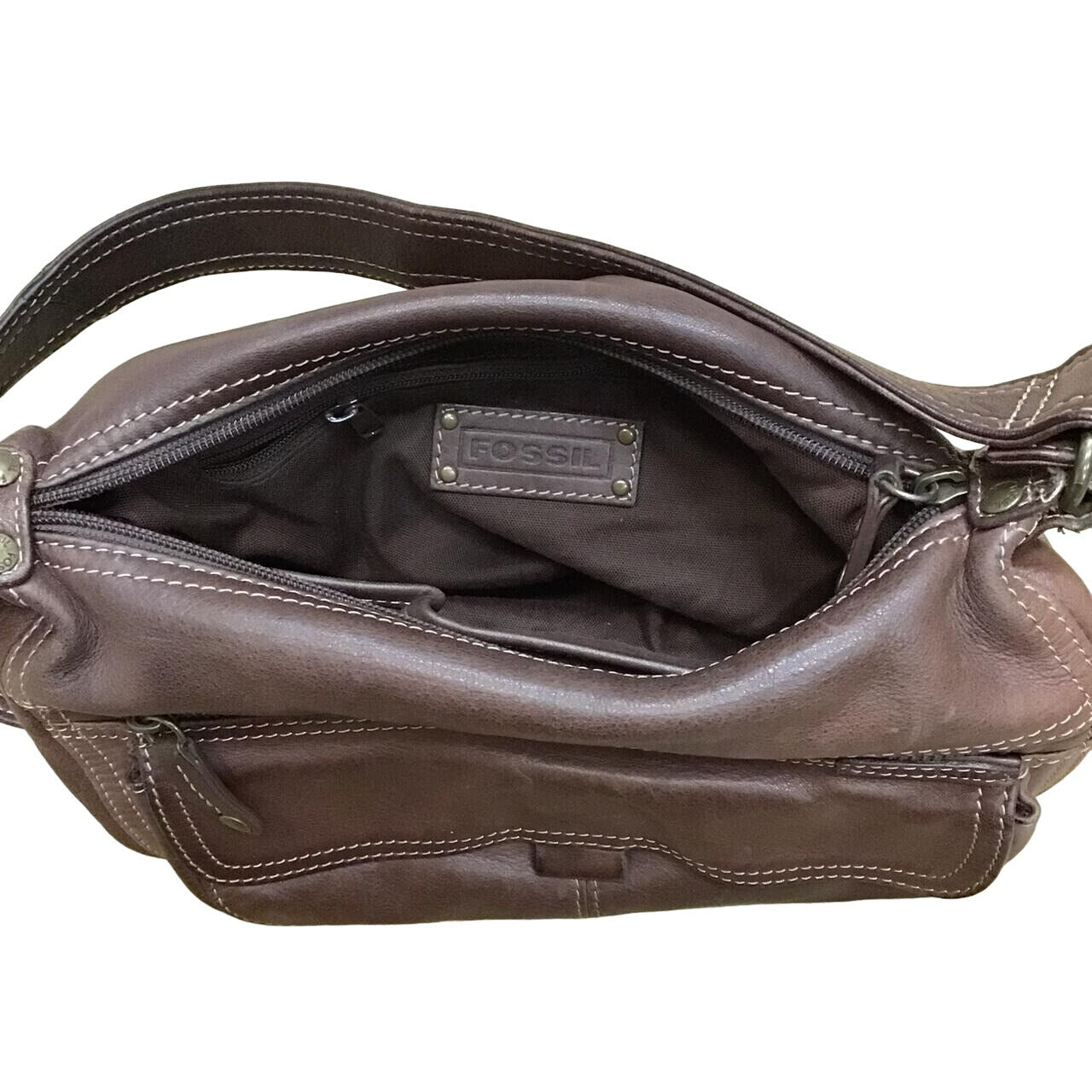 Authentic Fossil Bag - 971