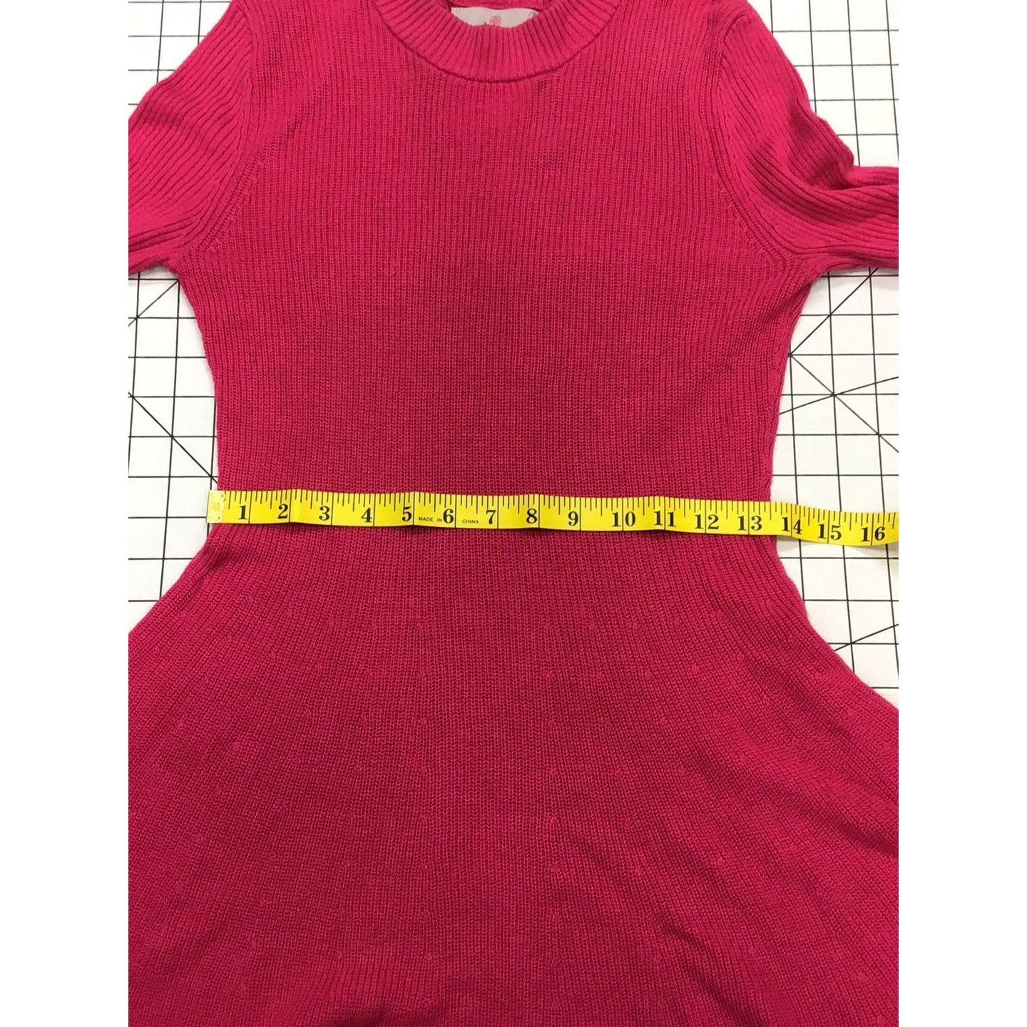 Women’s Knitted Dress