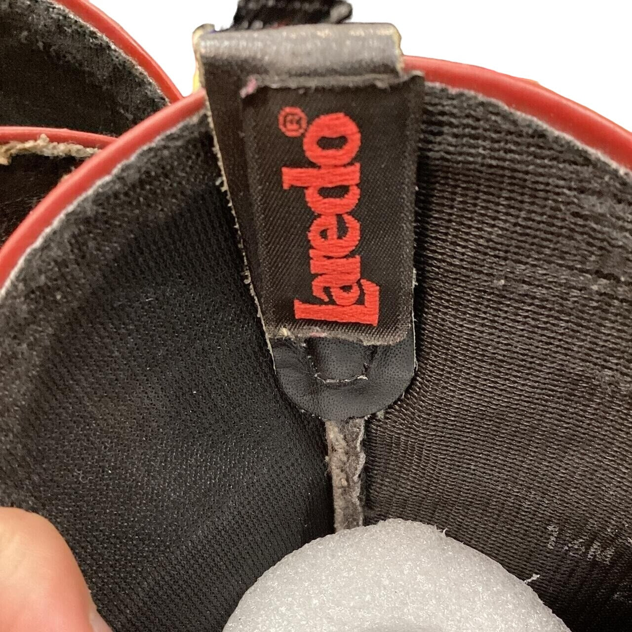 Kids Cowboy Boots - 928