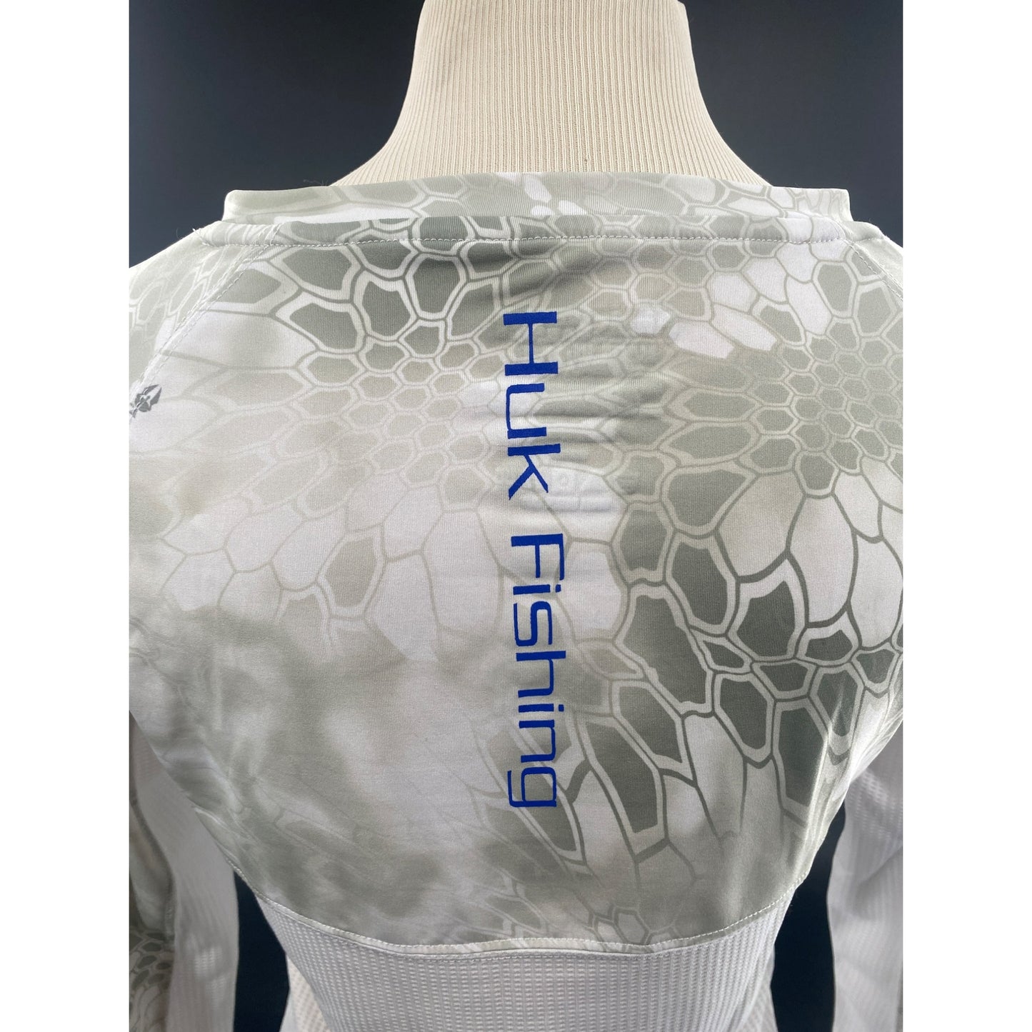 Women’s HUK Fishing Shirt