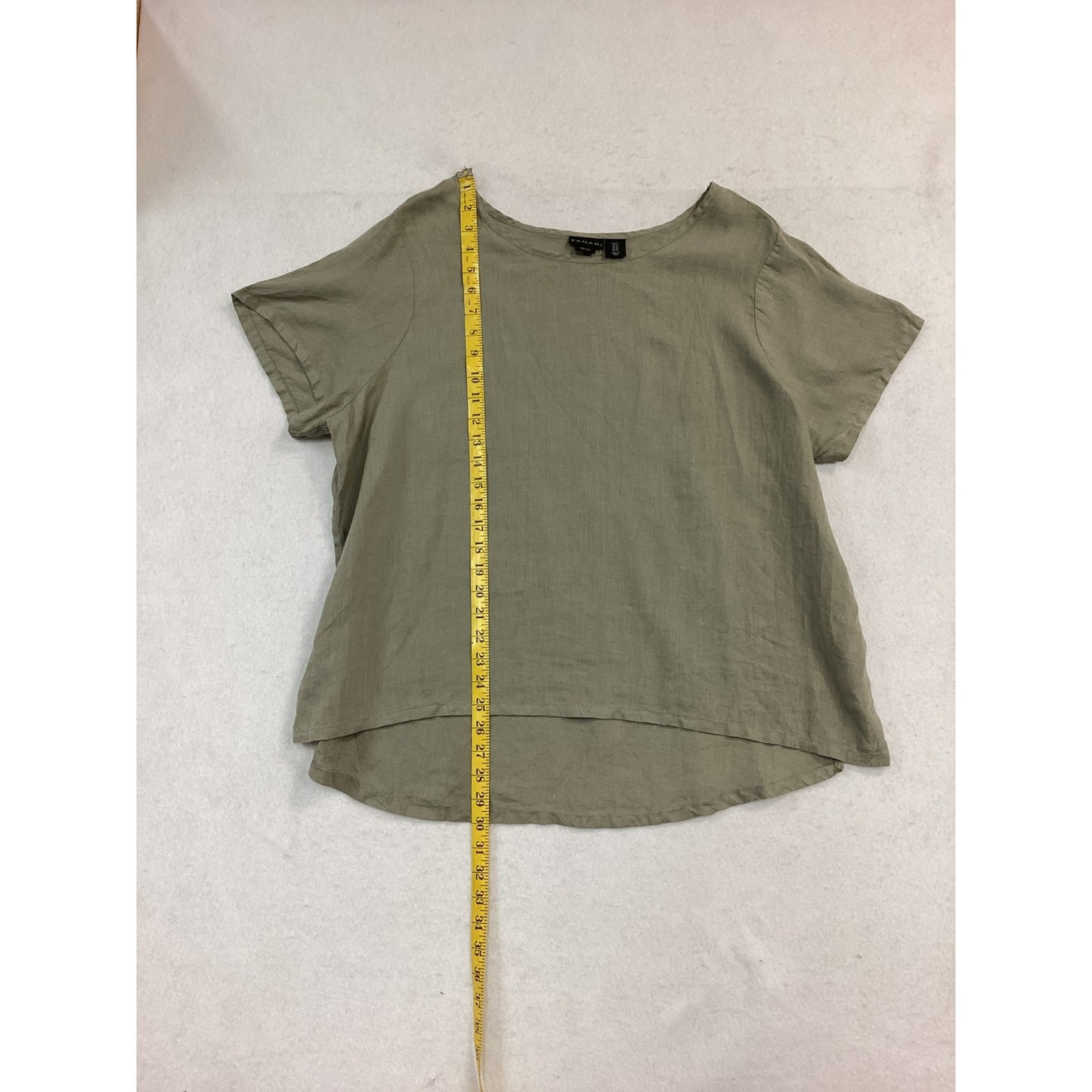 Women’s Tahari Shirt
