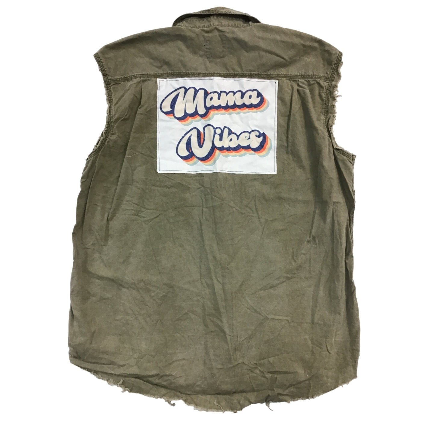 Mama Vest