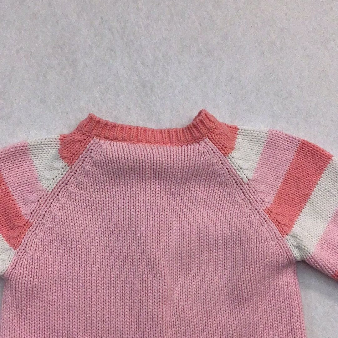 Vintage Baby Sweater