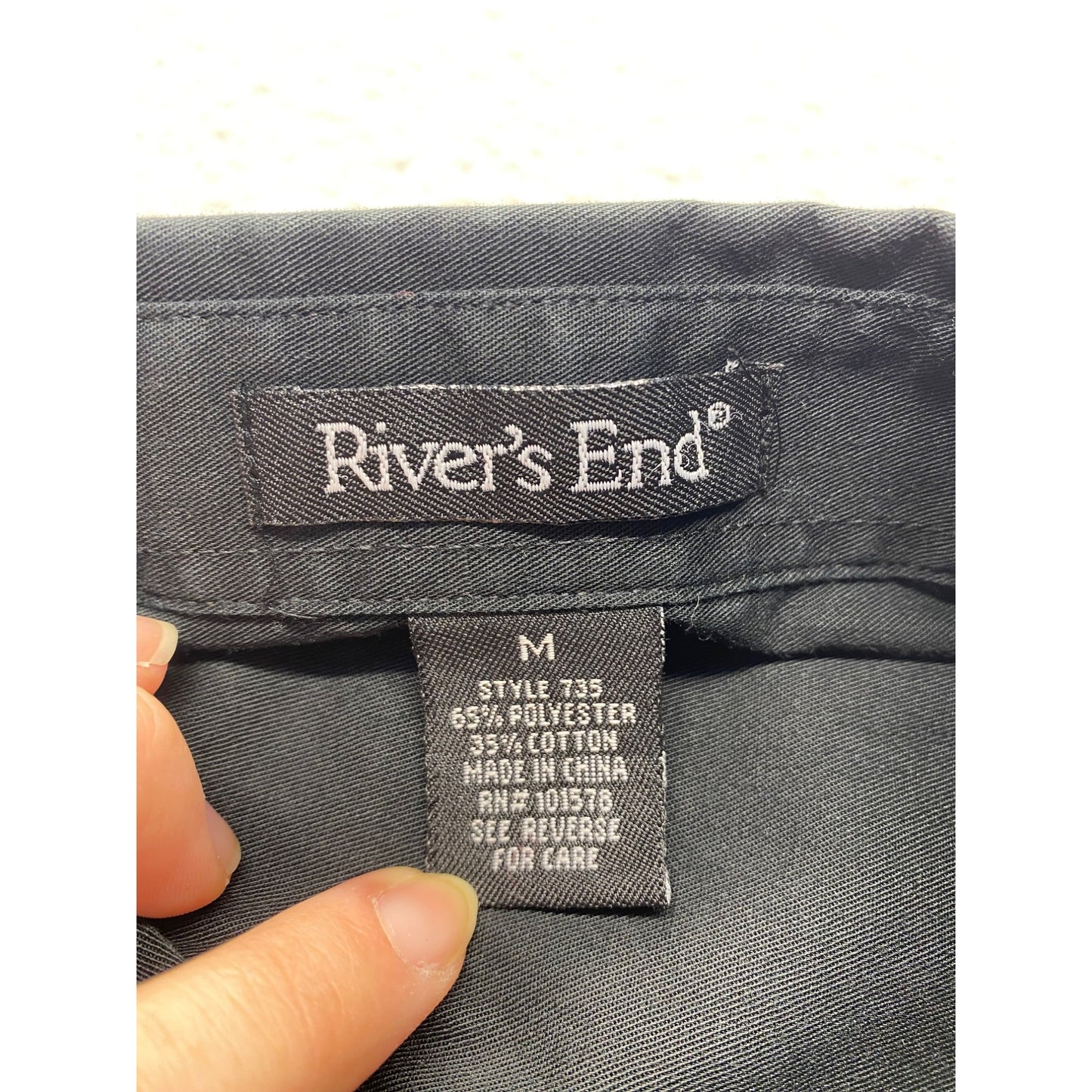 Arctic Cat Mens Embroidered Button-Up Shirt By Rivers End #7204