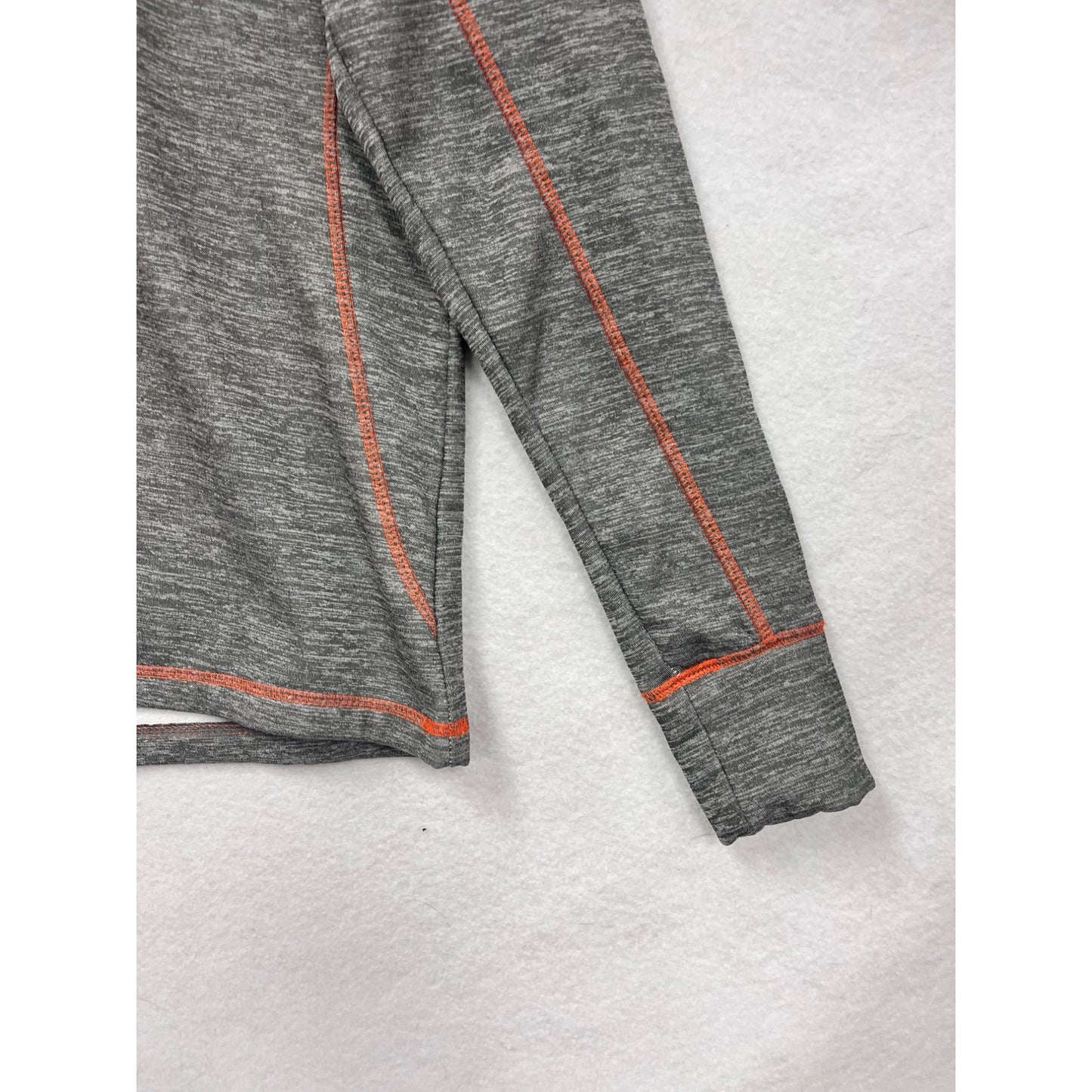 Oregon State Beavers Hoodie L By Colosseum 100% Polyester Pullover #8134