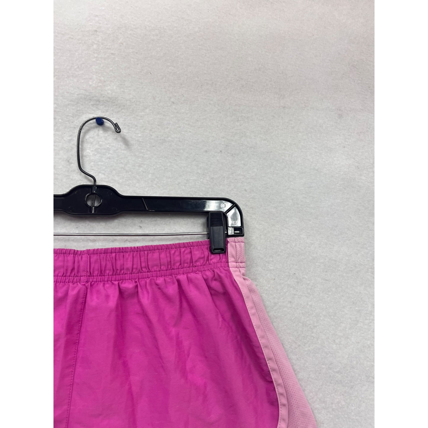 Nike Dri-Fit Running Shorts M Pink #875A
