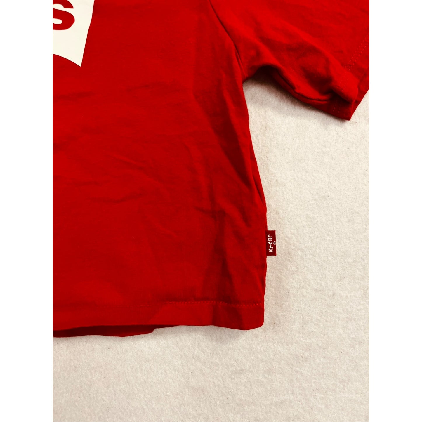 Kids Levi’s T-Shirt #2457