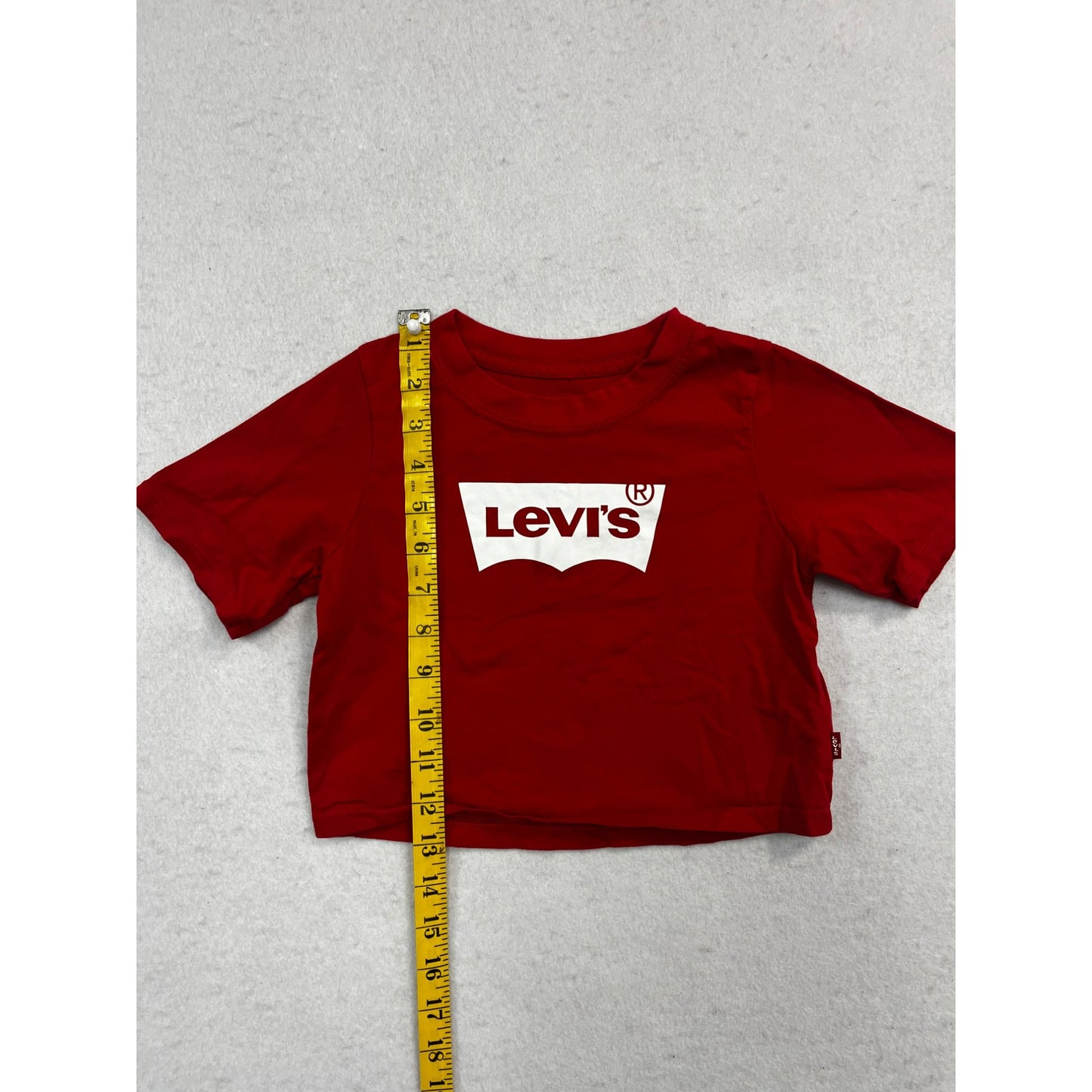 Kids Levi’s T-Shirt #2457