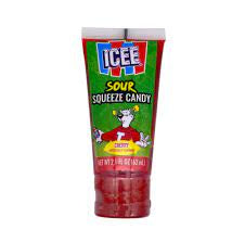 Icee sour squeeze