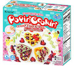 Popin’Cookin