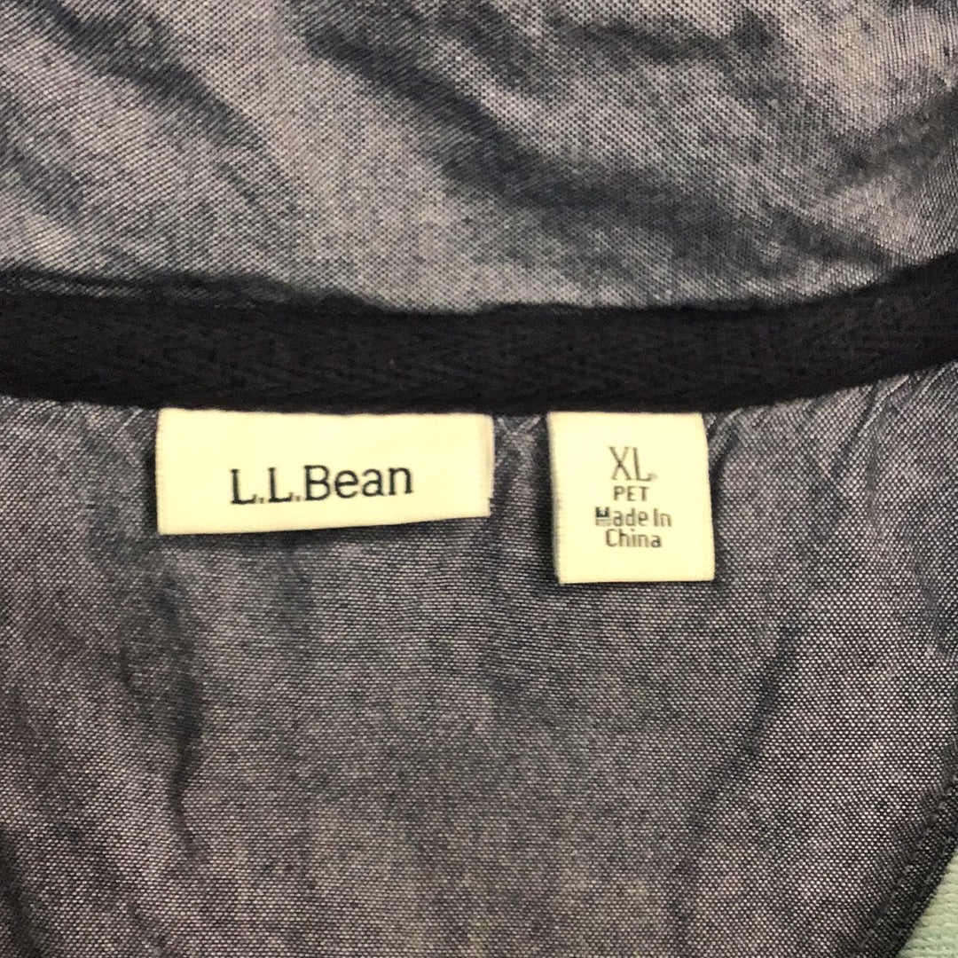 Women’s L.L. BEAN Synchilla Pullover