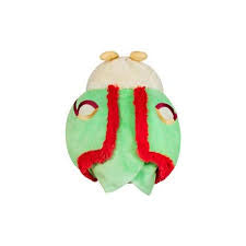 Luna Moth plushie
