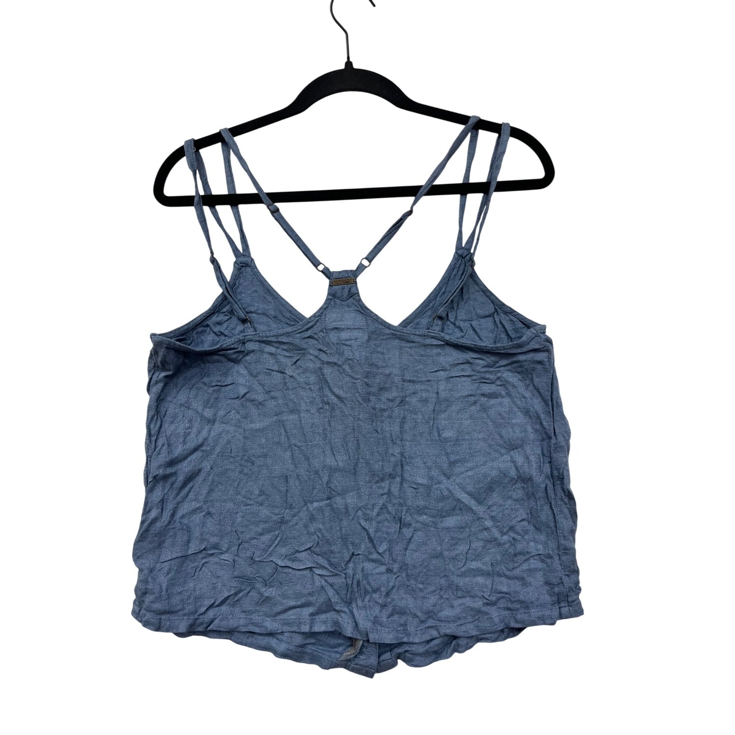 Element Womens Blue TankTop #6059