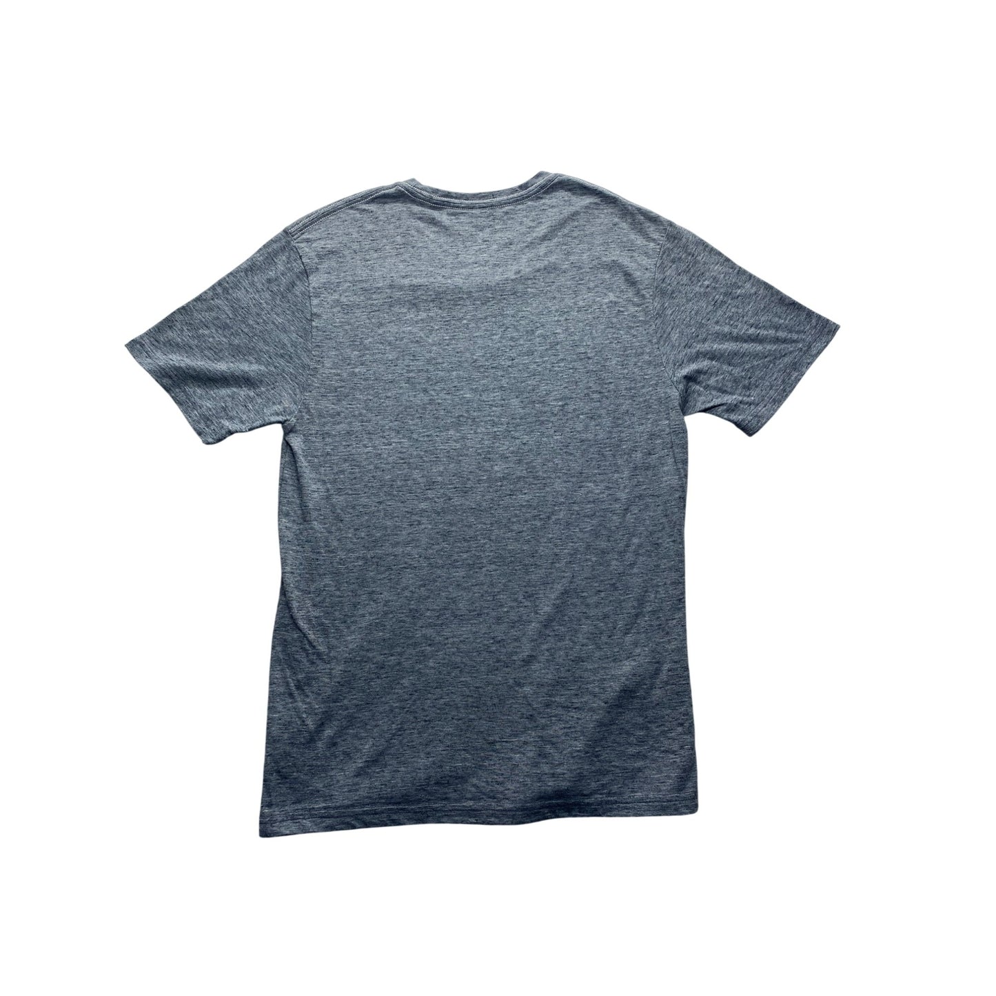League Womens "Just Chillin" Bend Oregon Graphic T-Shirt #5890