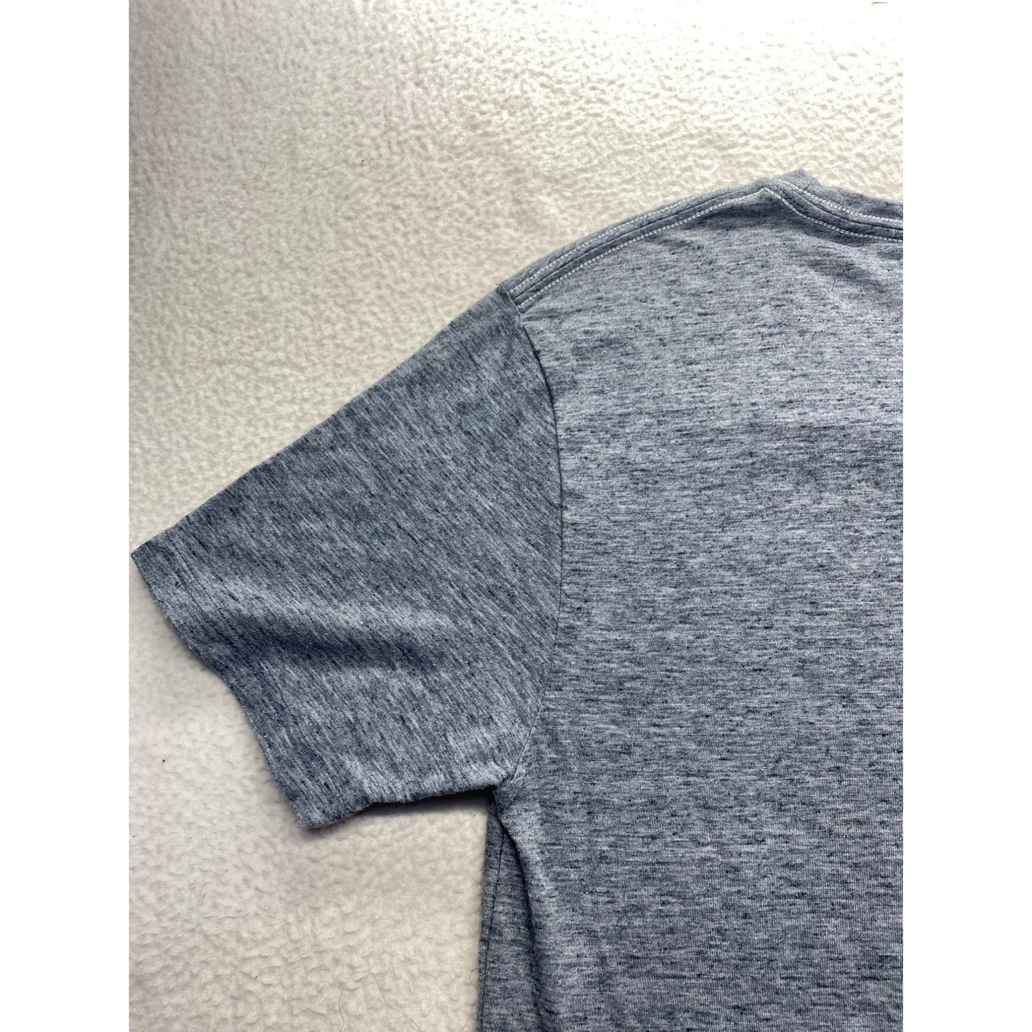 League Womens "Just Chillin" Bend Oregon Graphic T-Shirt #5890