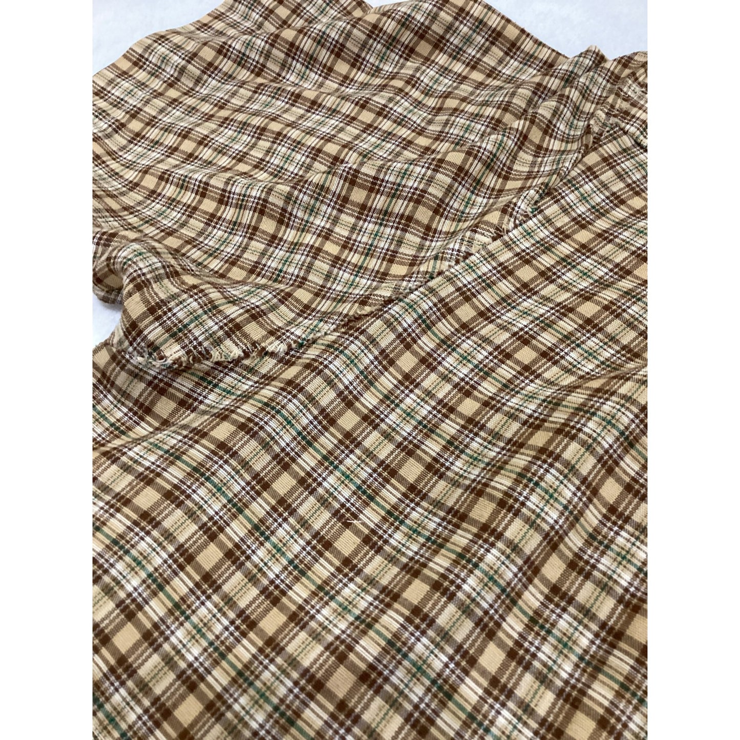 Vintage Big Mac Button Down