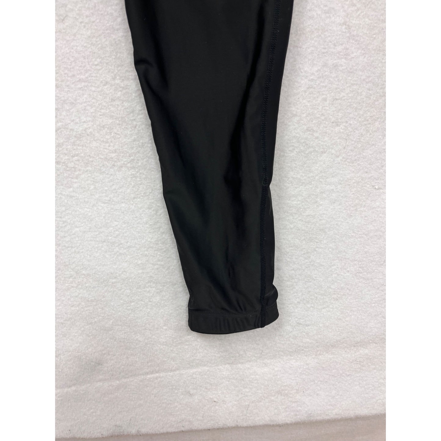 Canari Womens XL Black Cycling Pants With Padding #6759