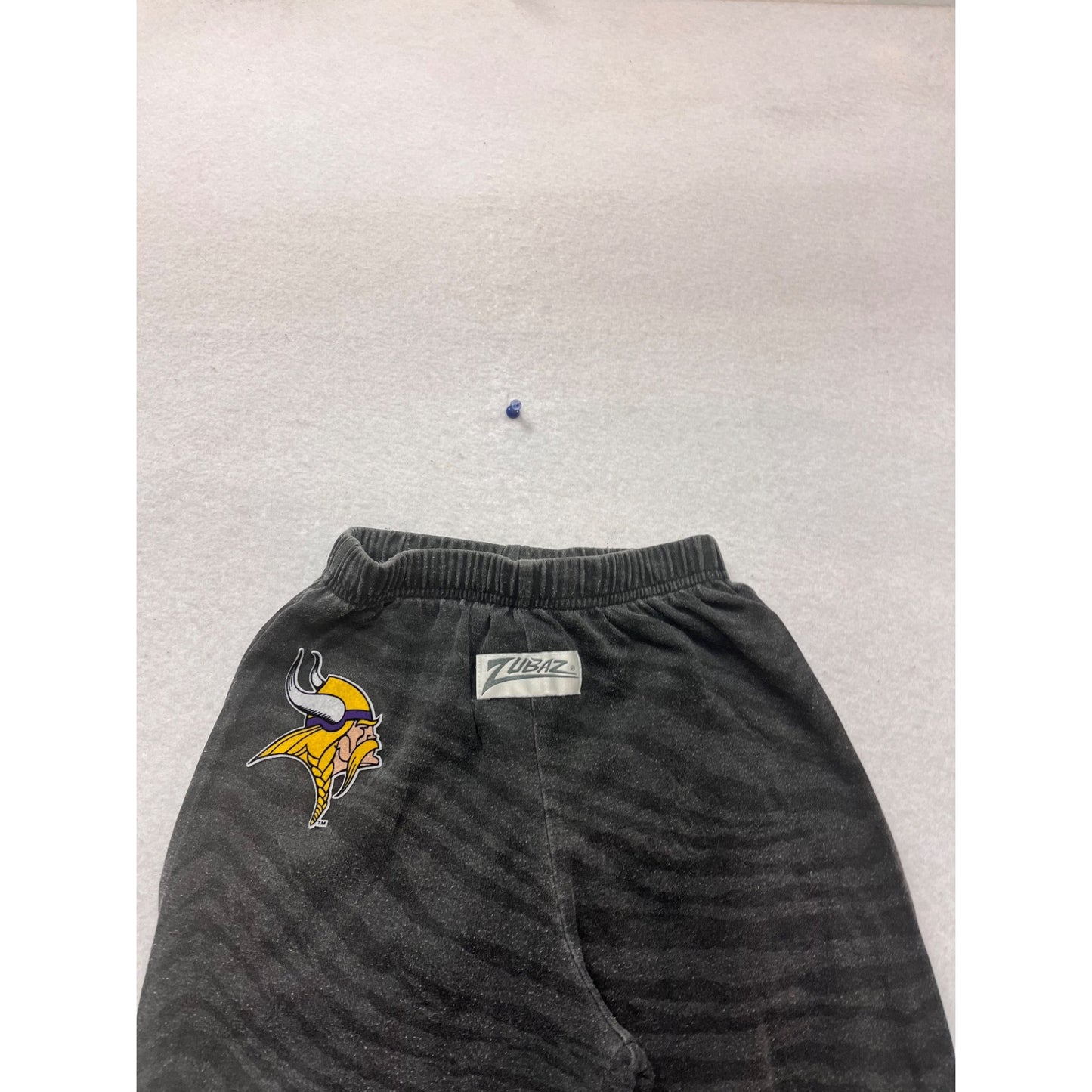 Nfl Minnesota Vikings Youth Athletic Sweatpants 8/S #913A