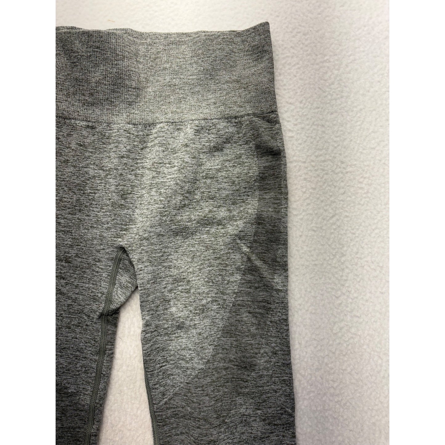 Victorias Secret Pink Seamless Leggings XS #7507