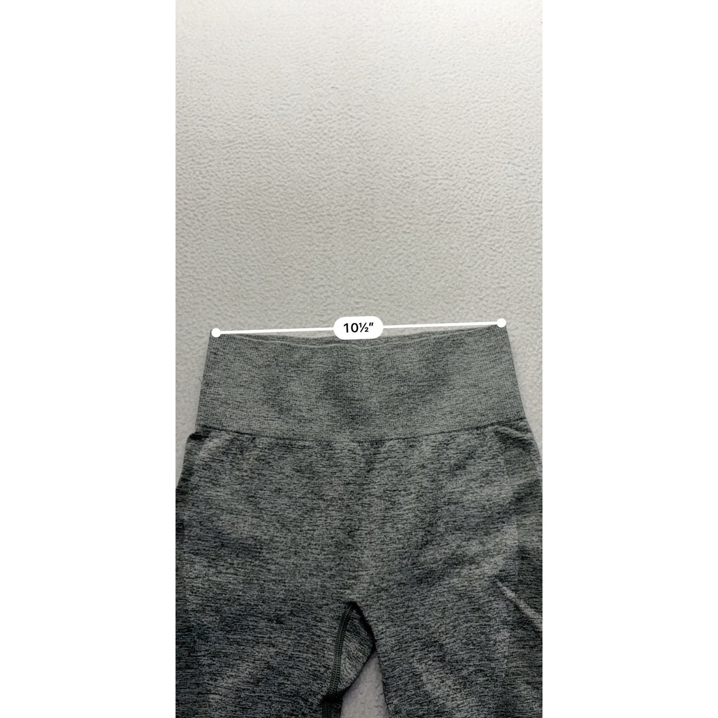 Victorias Secret Pink Seamless Leggings XS #7507