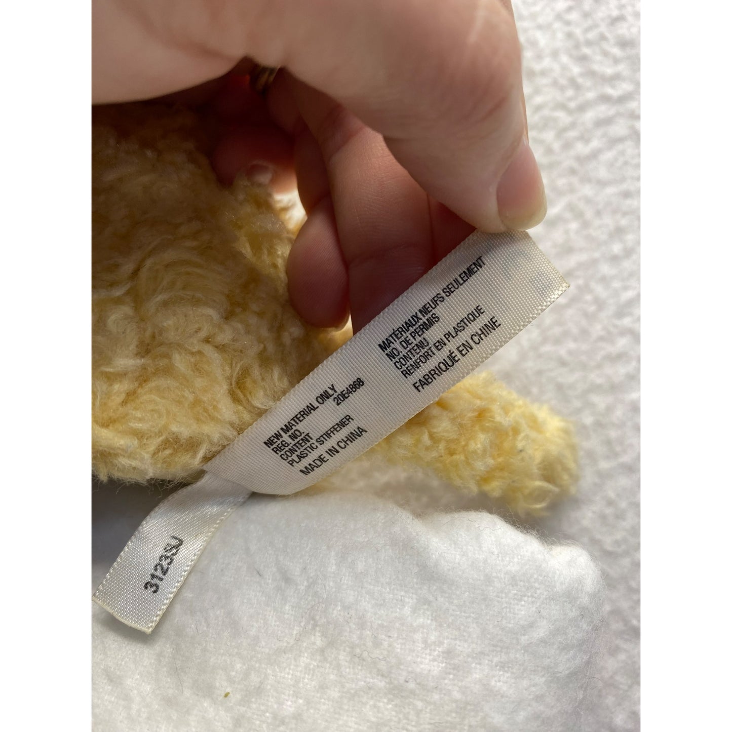Honey- American Girl Dog #5087