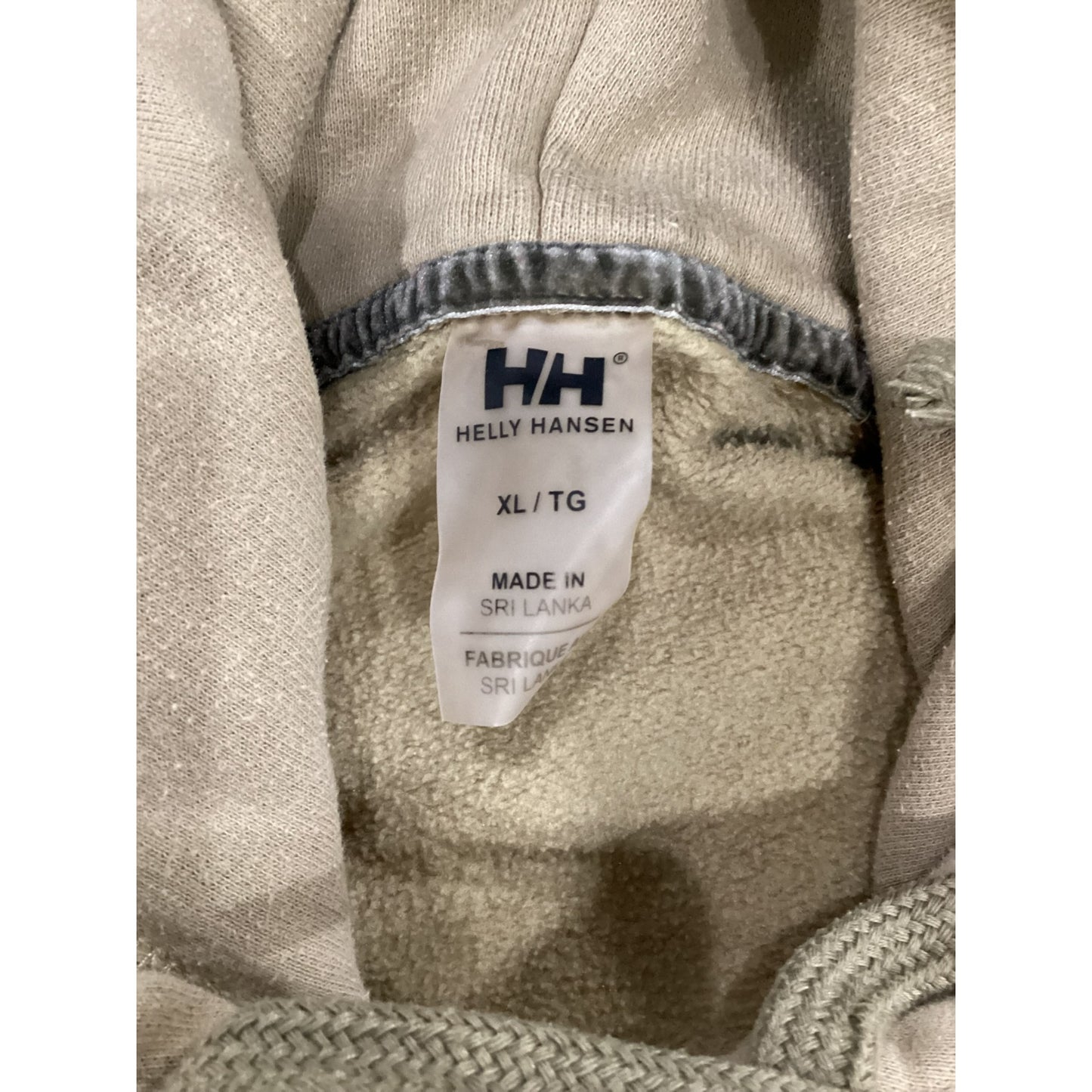 Helly Hansen Hoodie