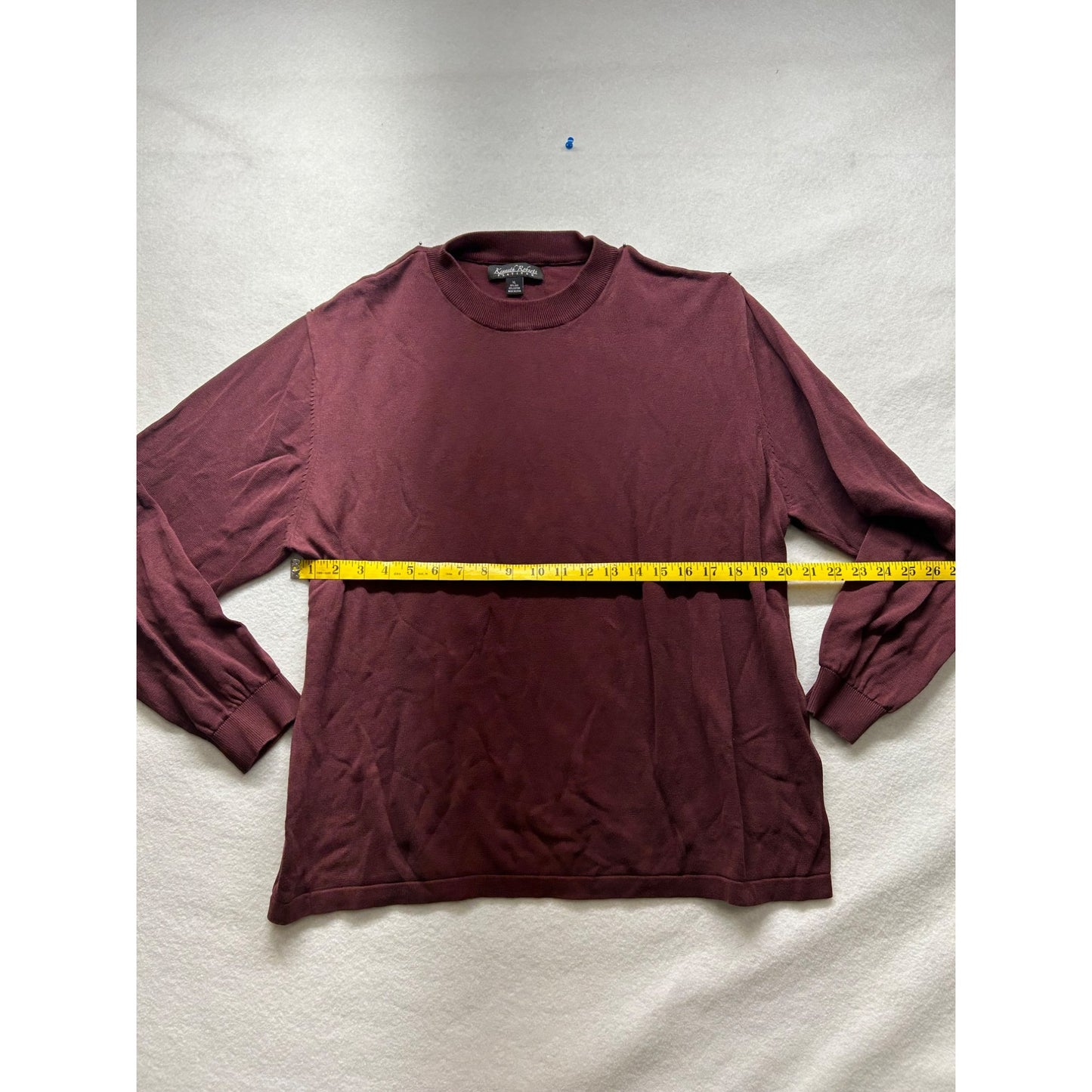 Kenneth Roberts Platinum Long Sleeve #2904