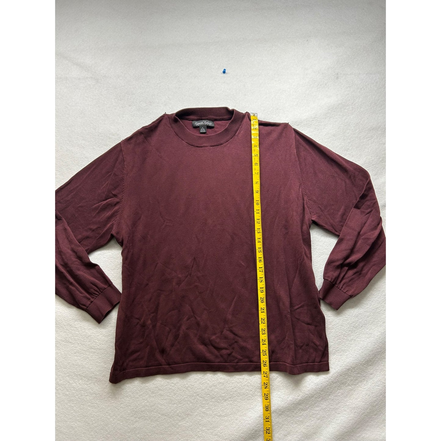 Kenneth Roberts Platinum Long Sleeve #2904
