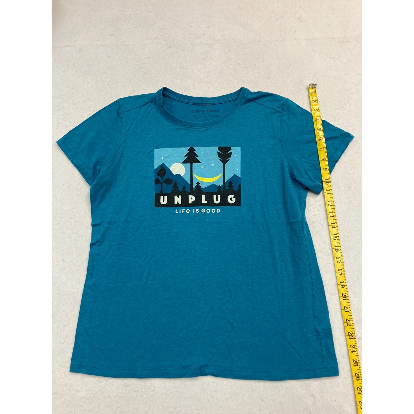 Life is Good T-Shirt