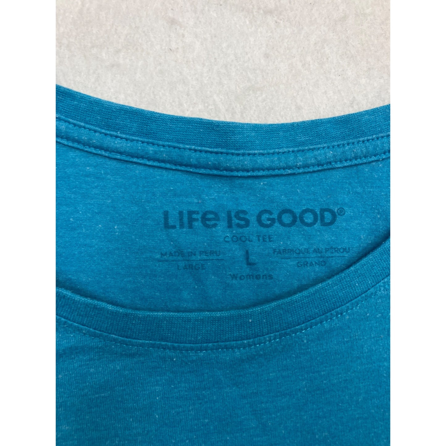 Life is Good T-Shirt