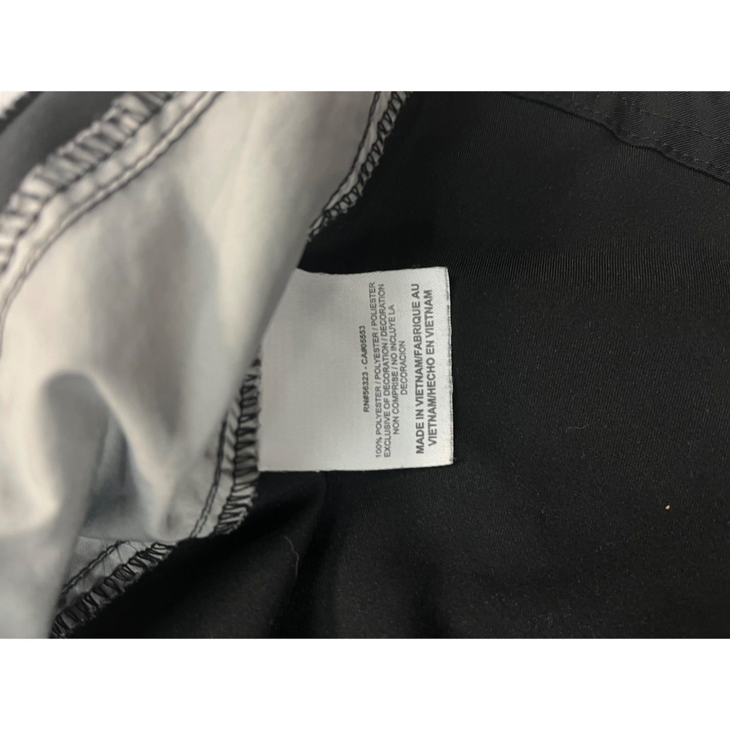 Men’s Nike Windbreaker #2711