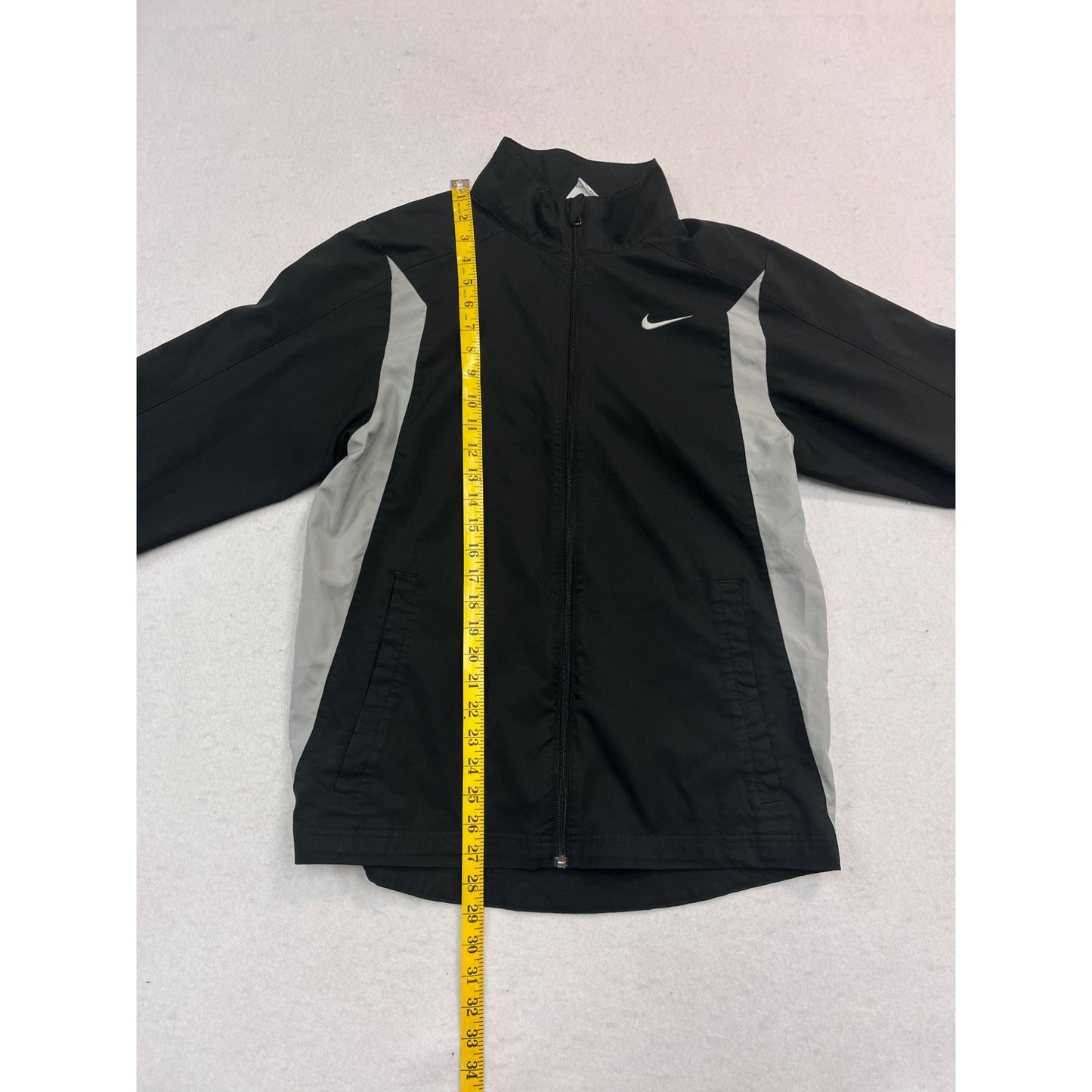 Men’s Nike Windbreaker #2711