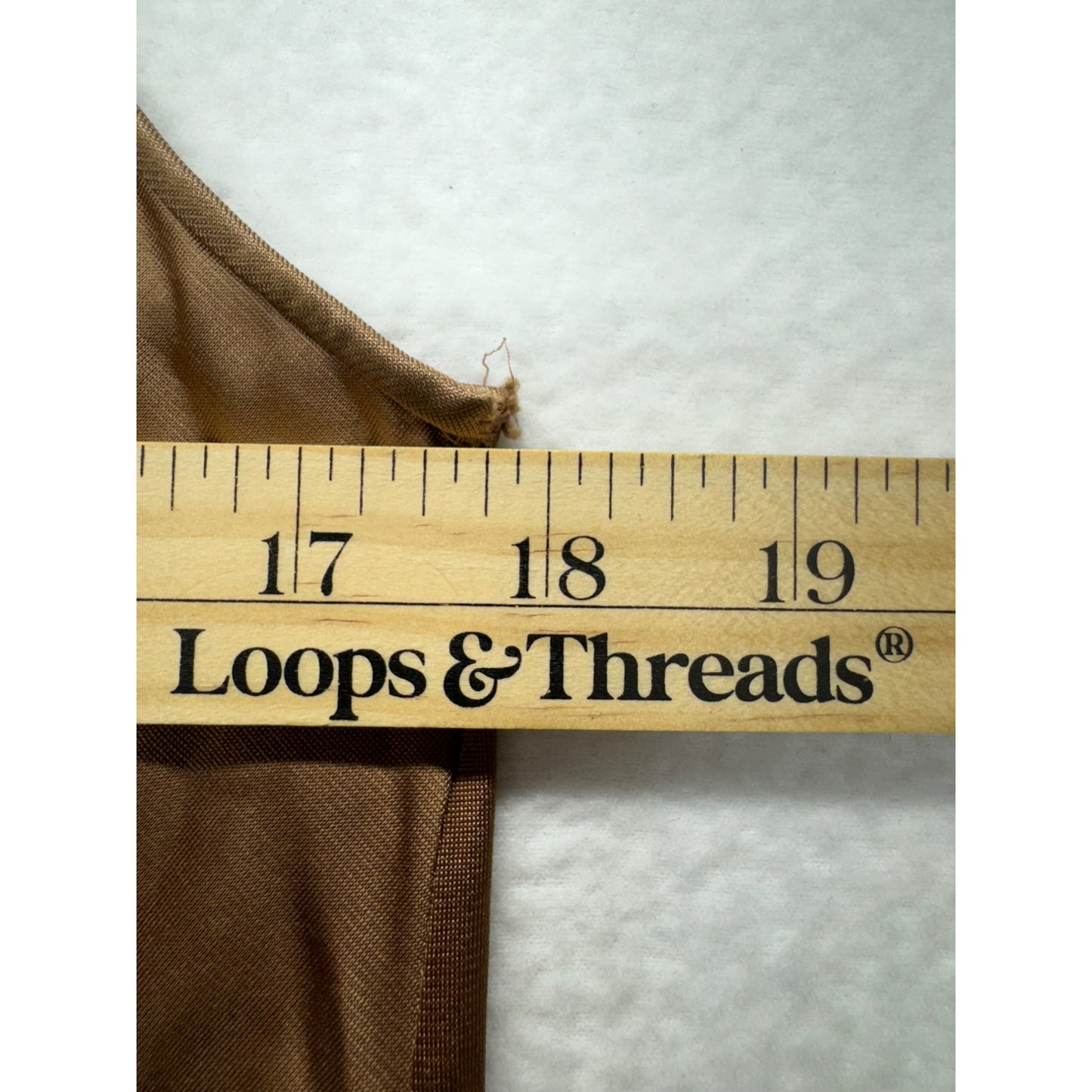 Vintage JCPenney Nightgown w/ Robe #5219