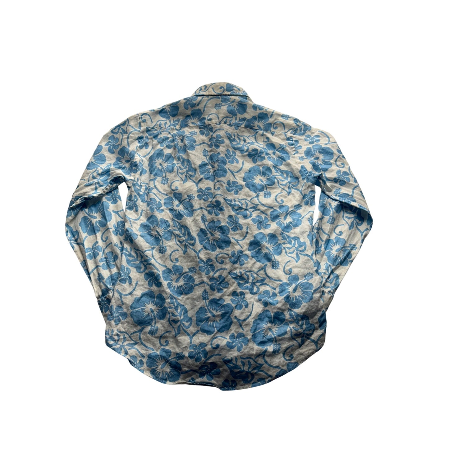 Womens Ligne Club Med Button Down #5216