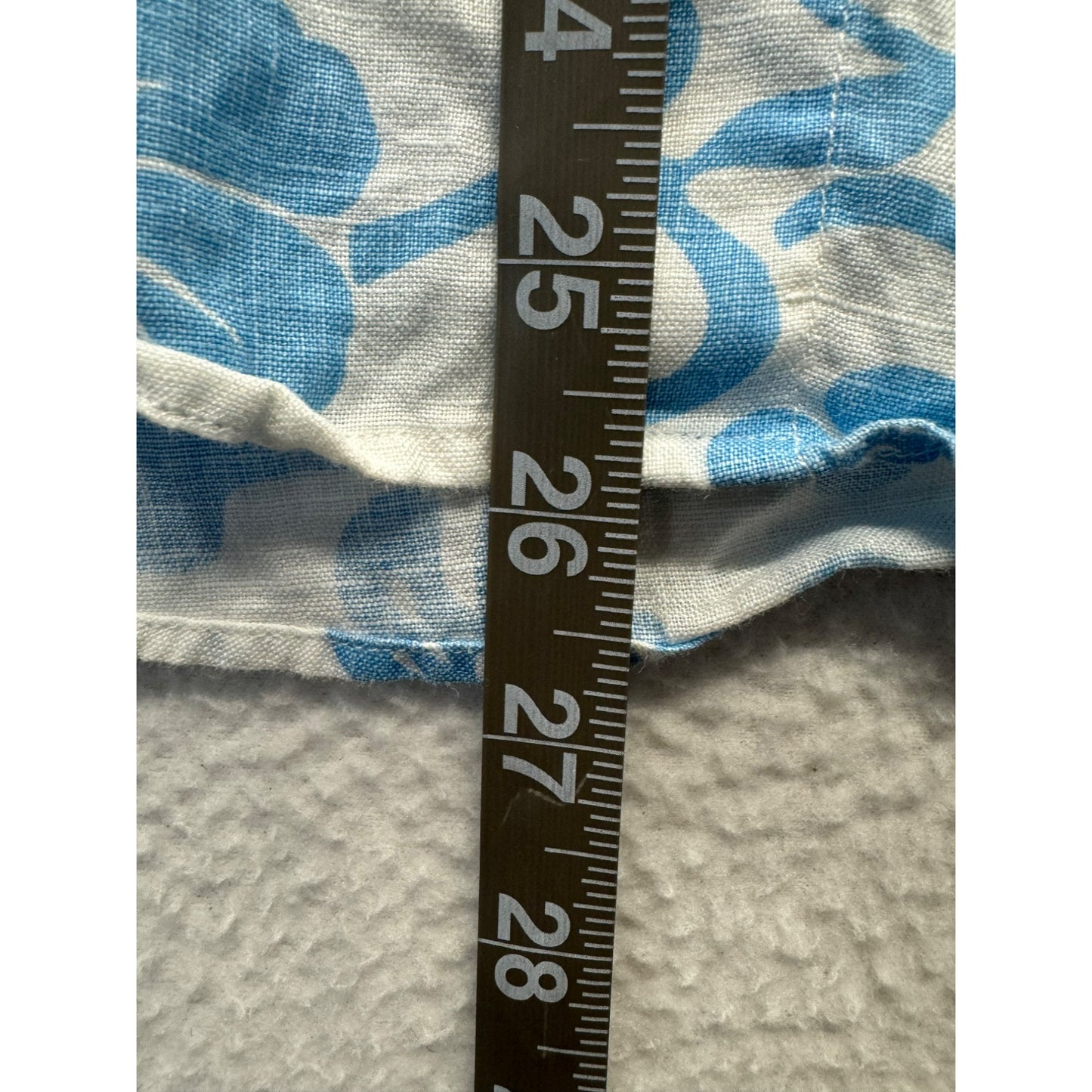Womens Ligne Club Med Button Down #5216
