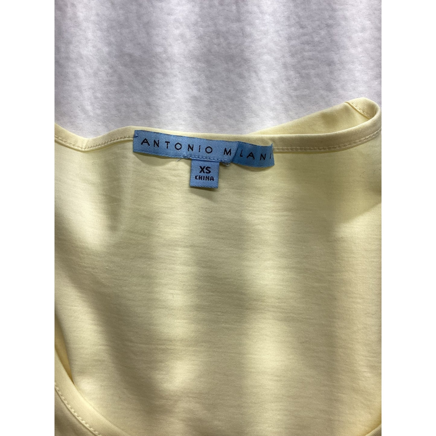 Antonio Melani Pastel Blouse